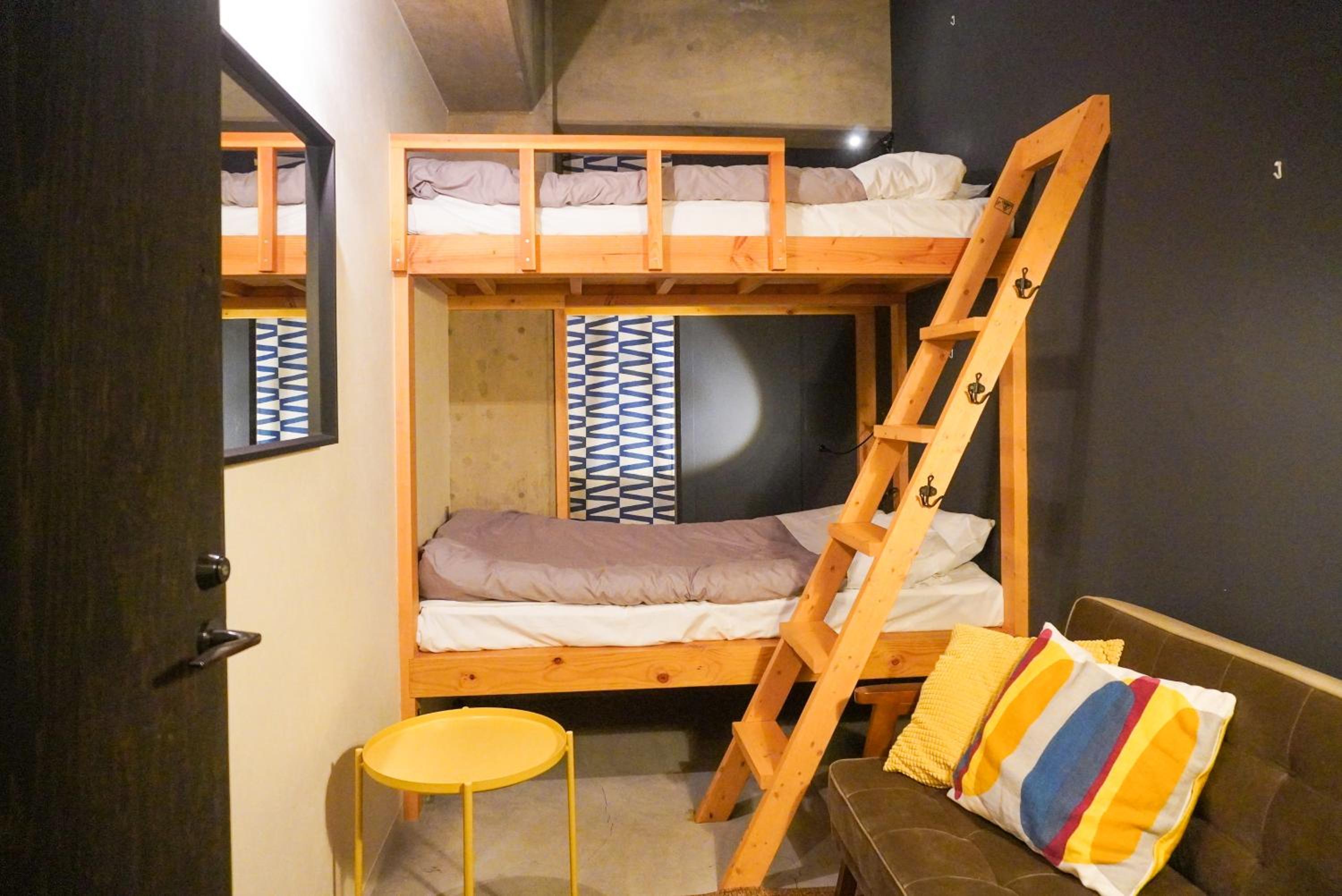 Twin Room with Extra Bed photo 1