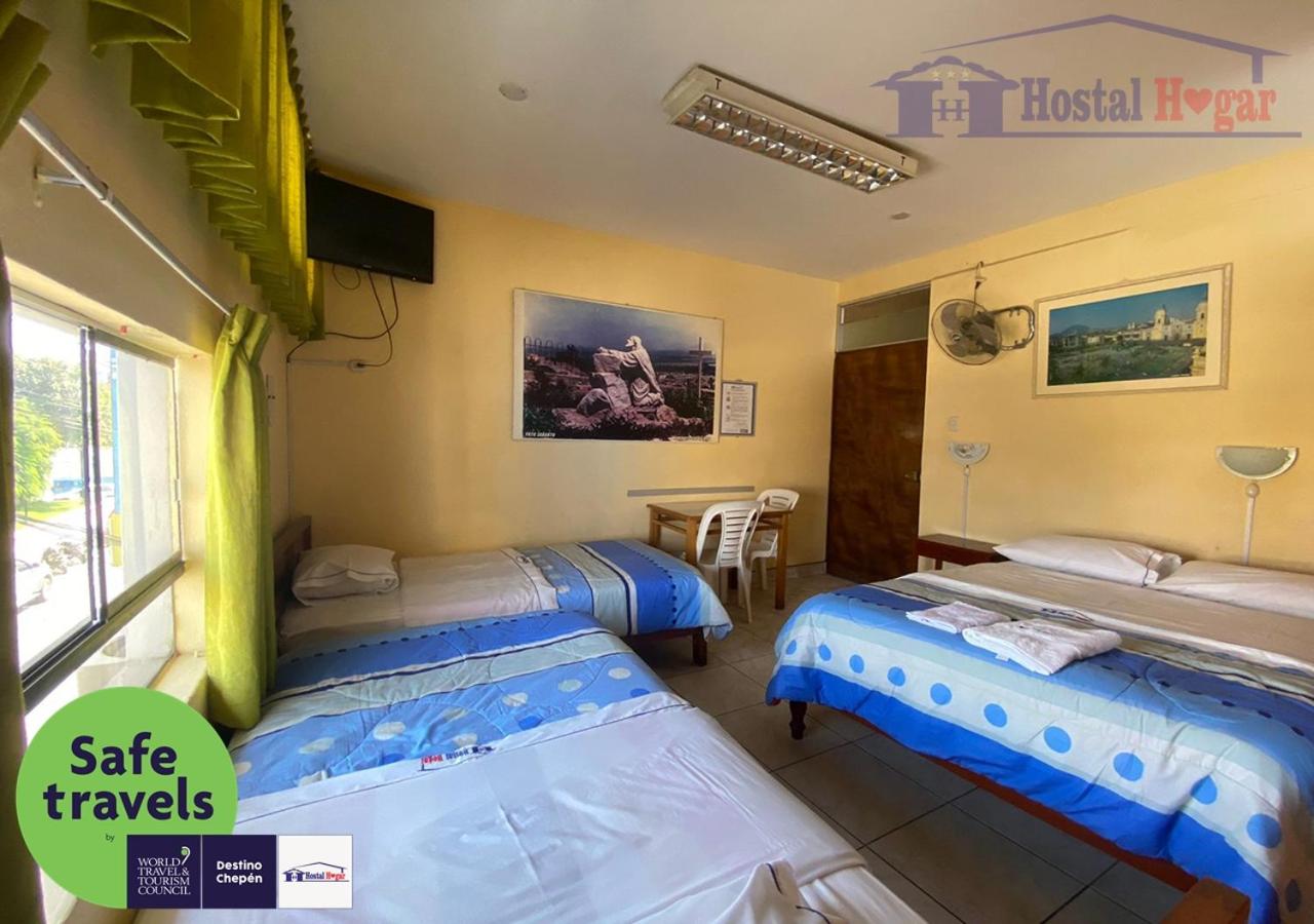 Superior Triple Room photo 2