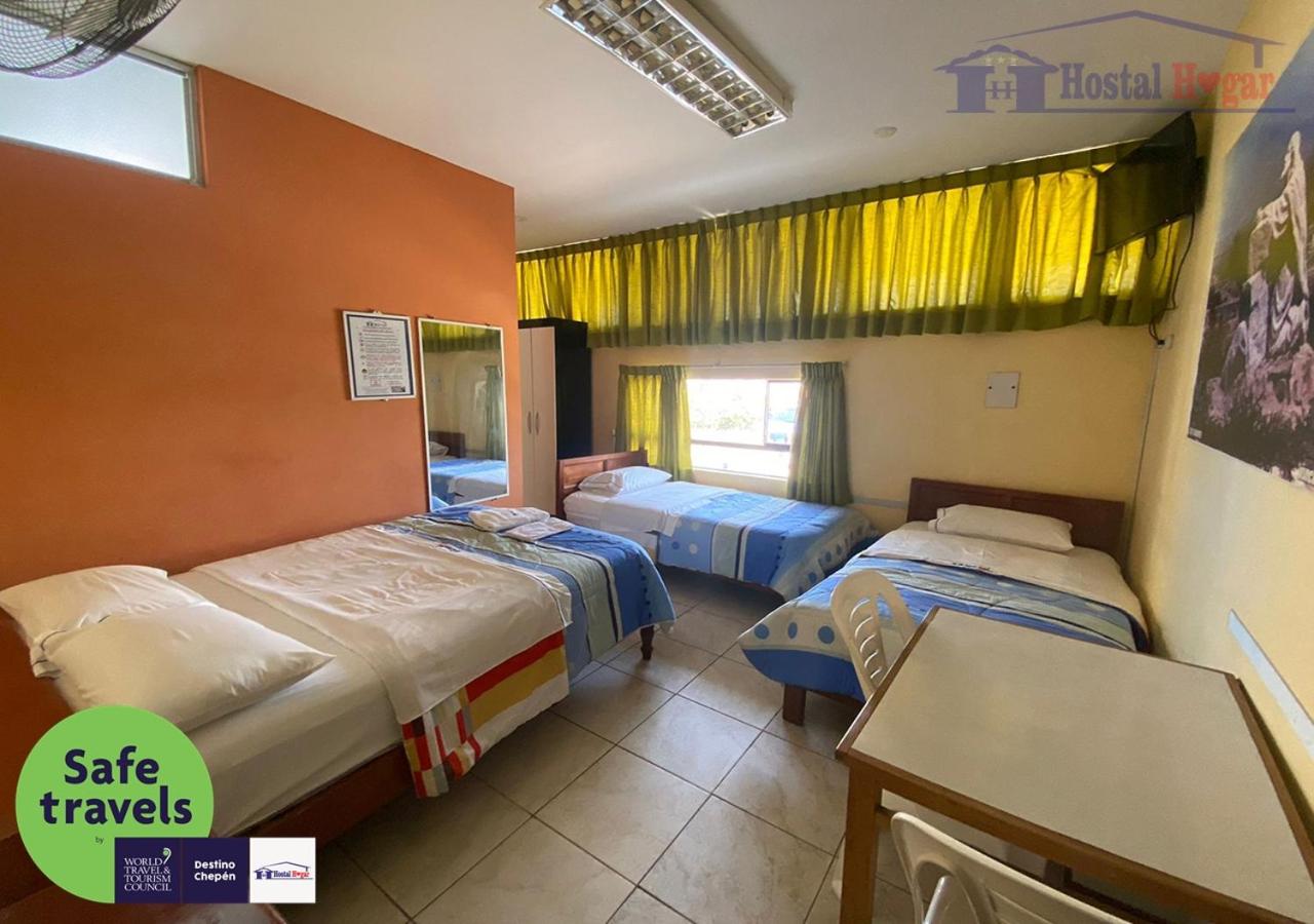 Superior Triple Room photo 1