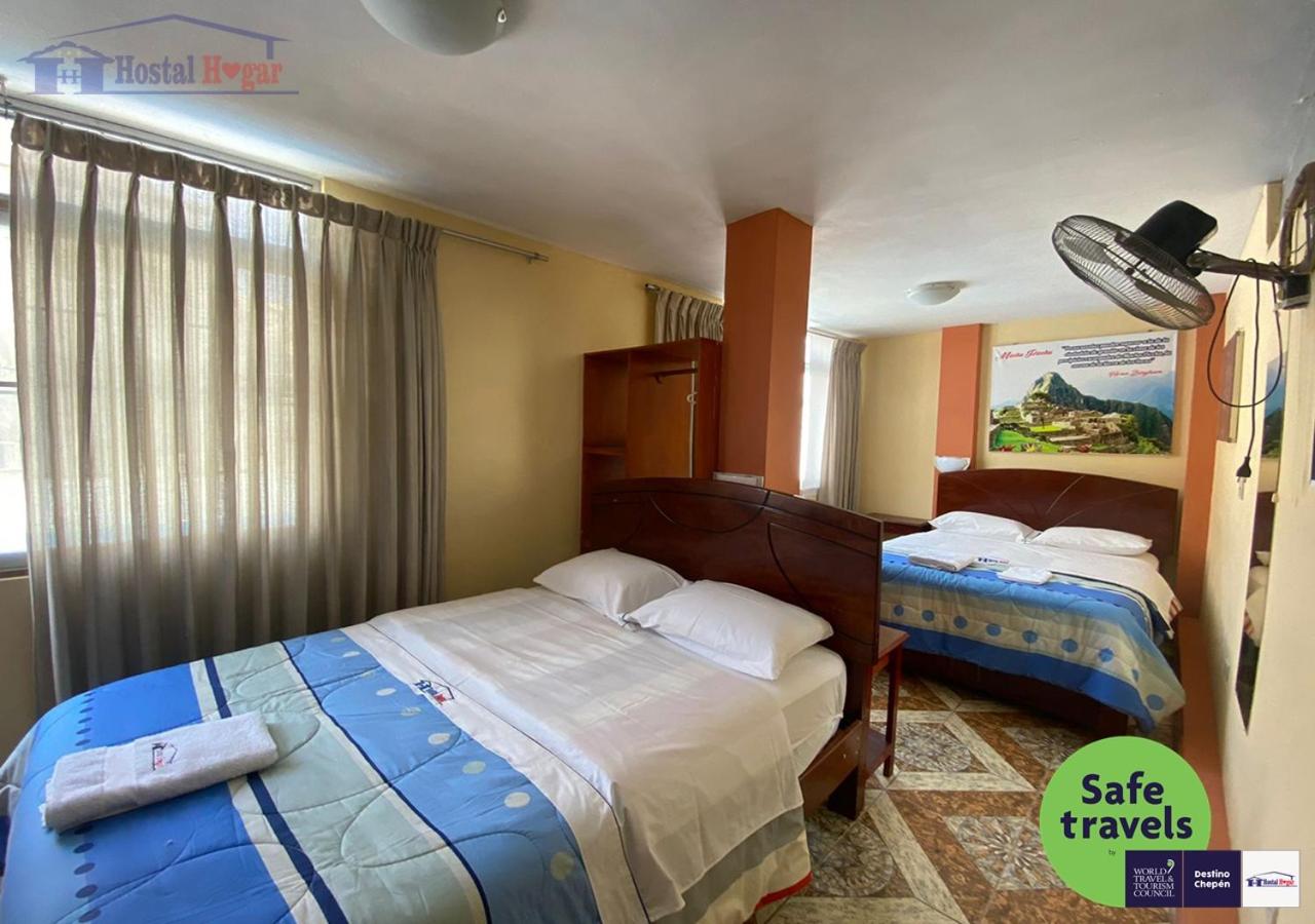 Superior Twin Room photo 1