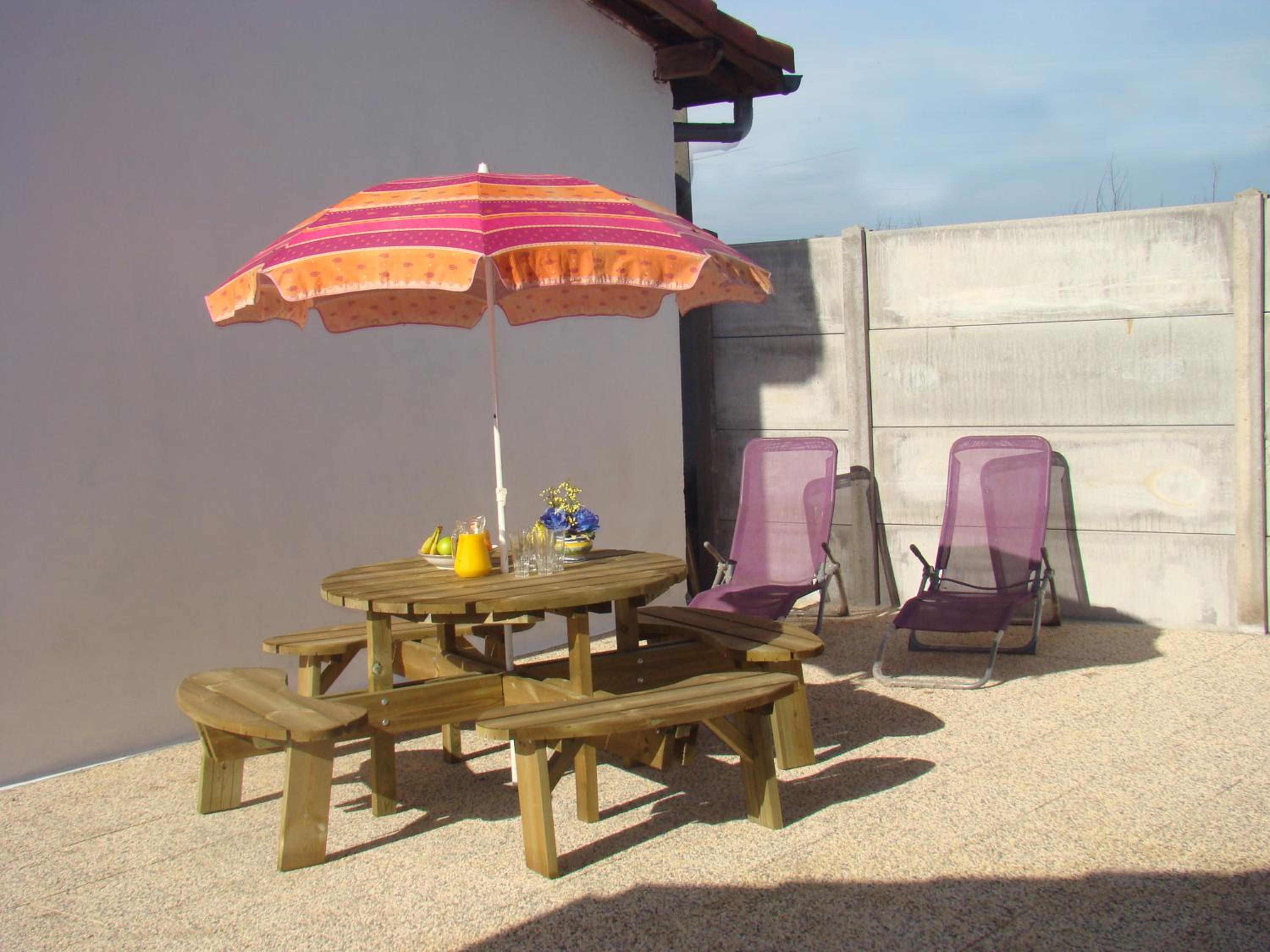 Holiday Home Ongi Etorri  photo 2