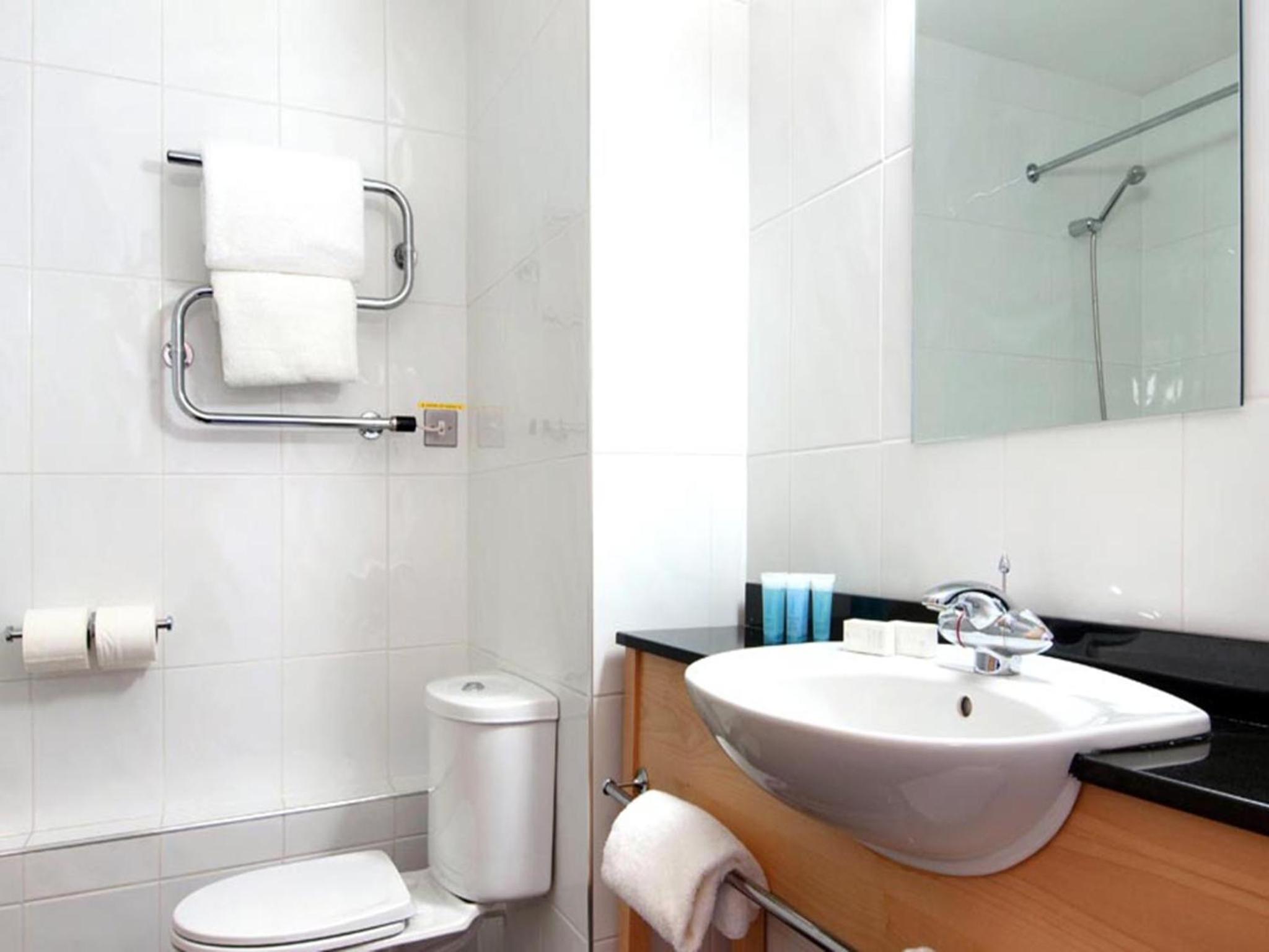 Double Room - Photo 4