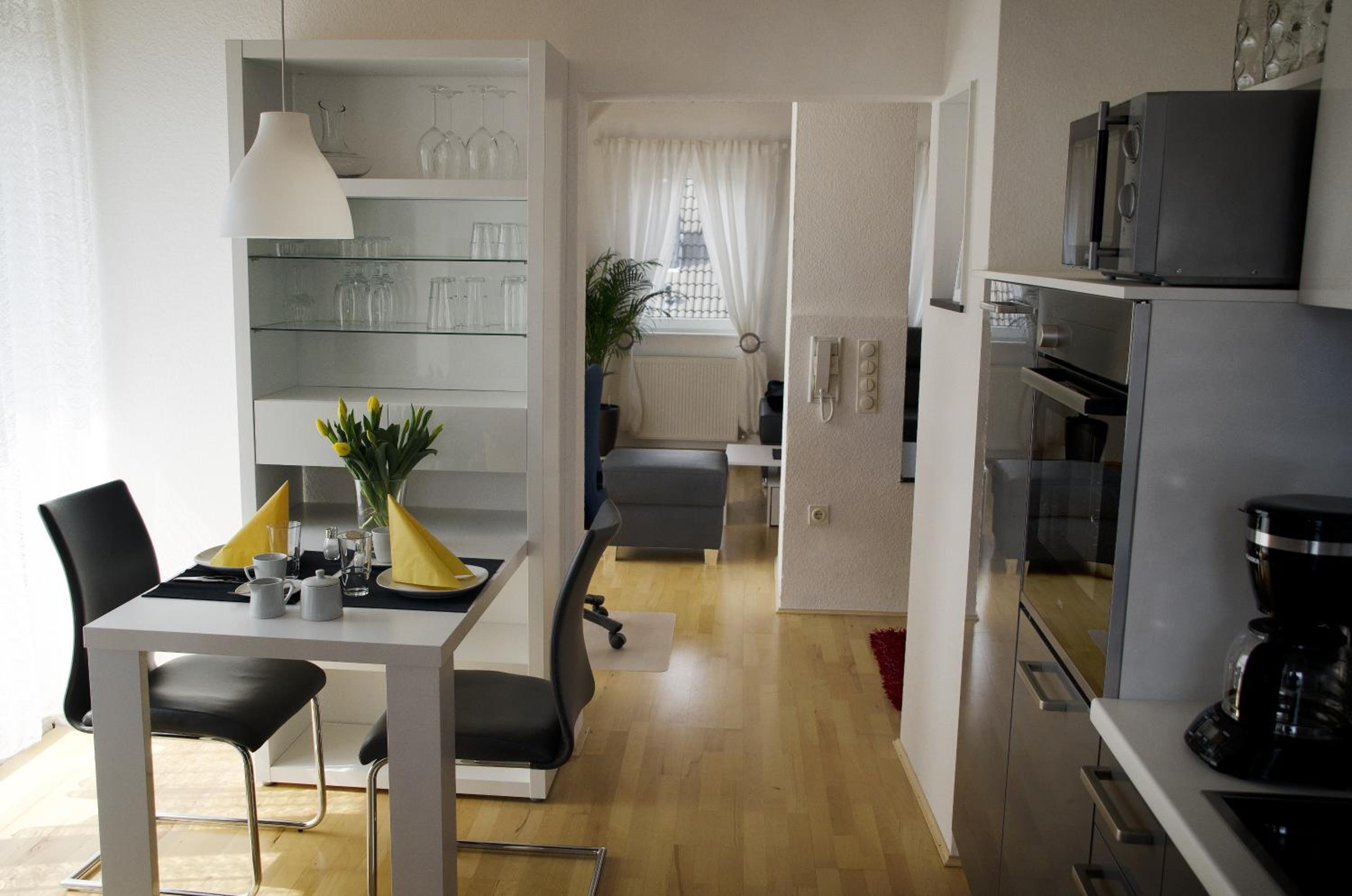 Apartment photo 3