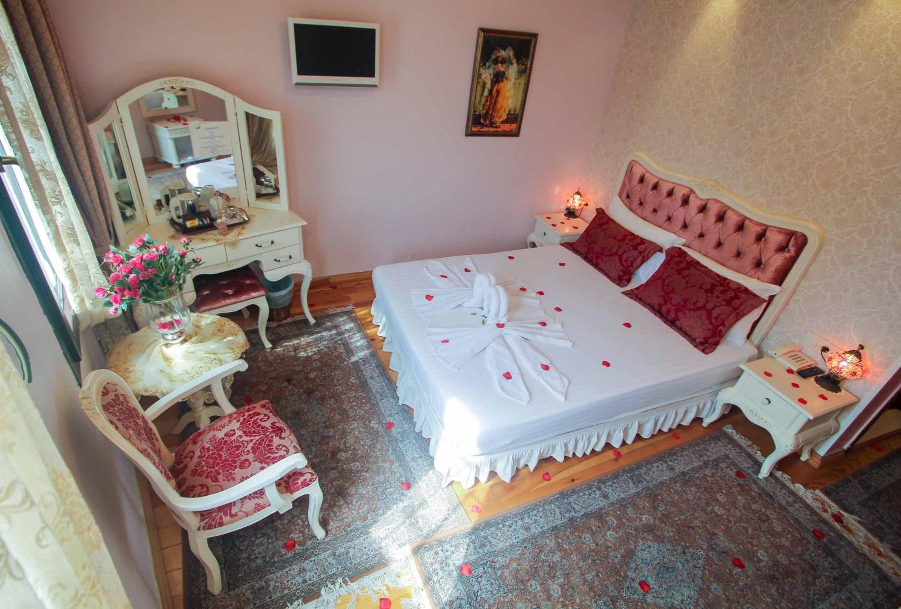 Standard Double Room photo 1