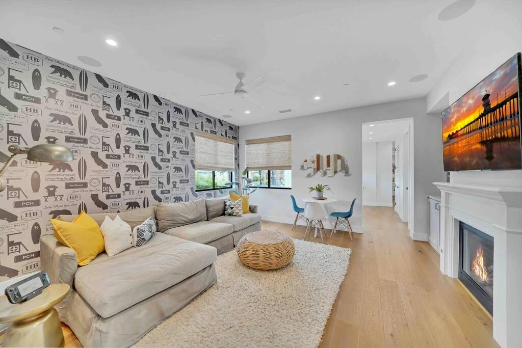 Four-Bedroom House photo 3