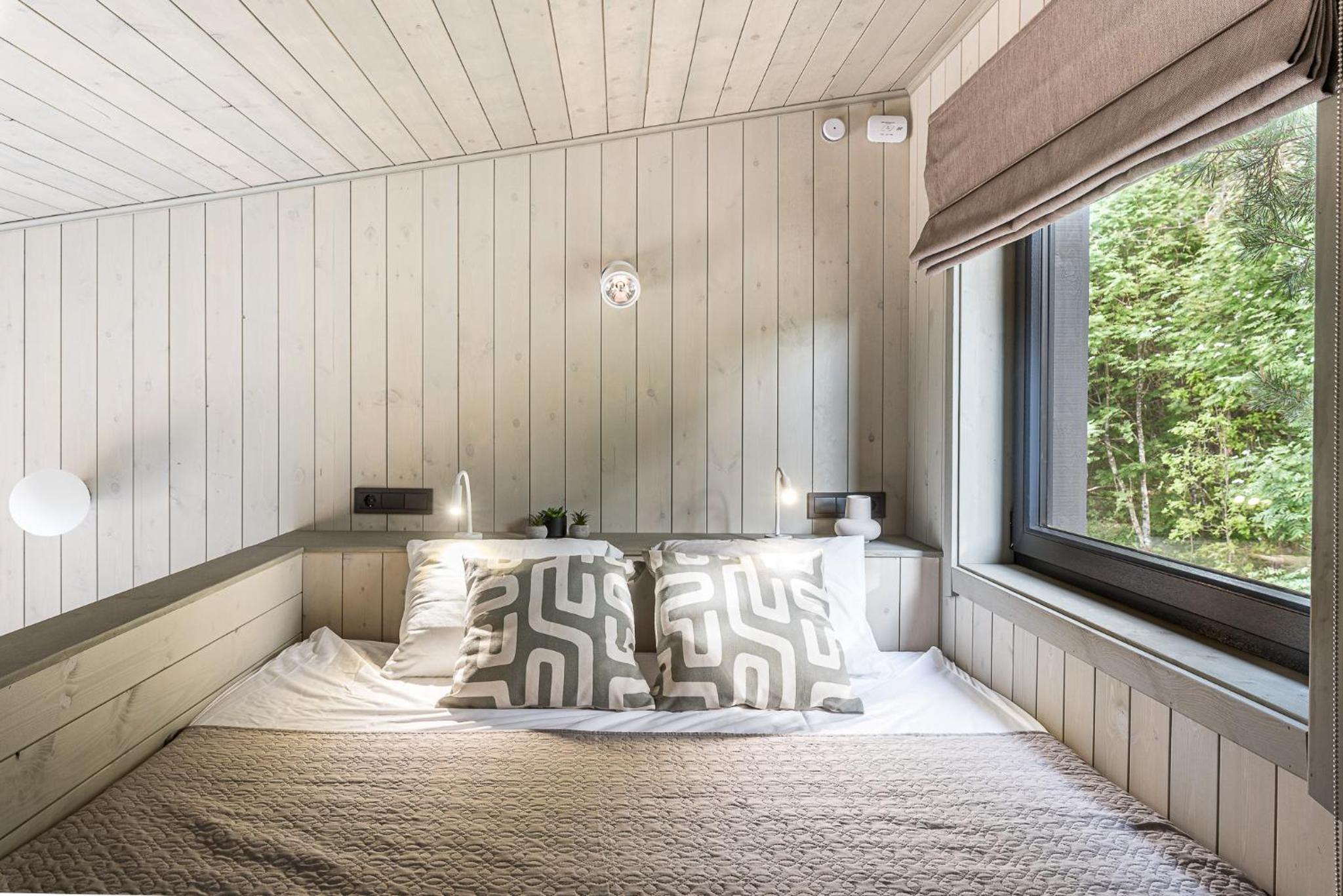 One-Bedroom House photo 1