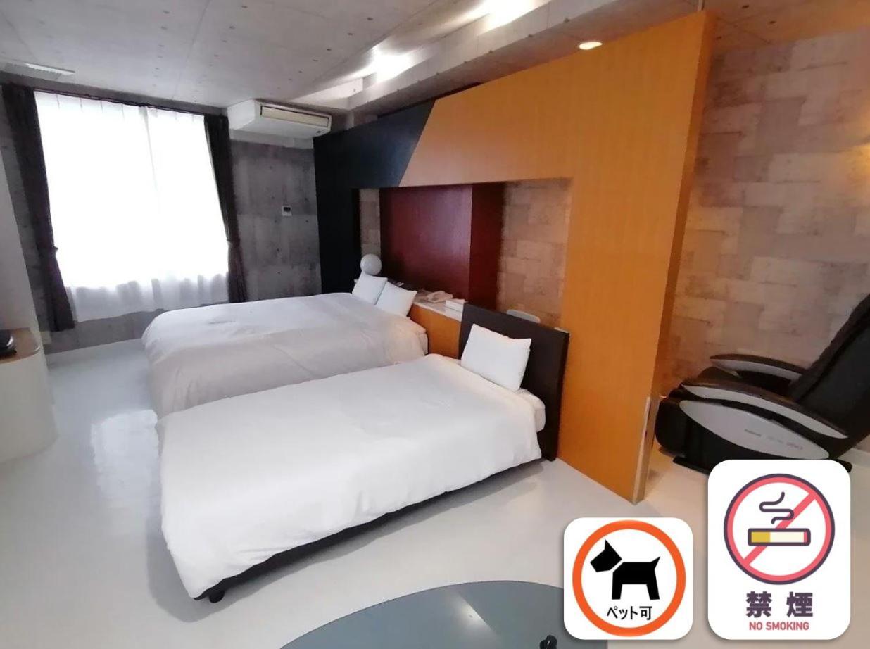 Twin Room photo 2