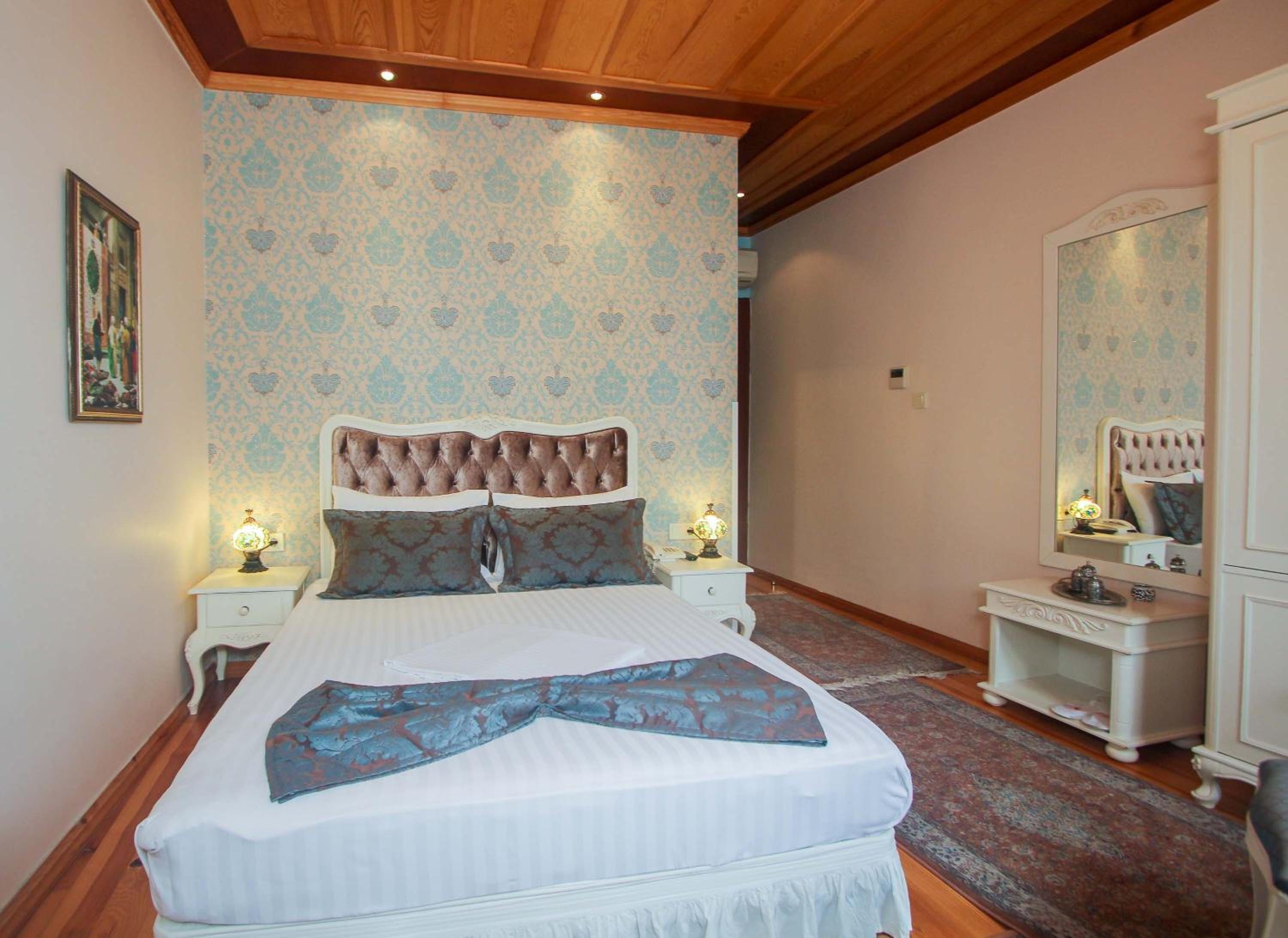 Standard Double Room photo 3