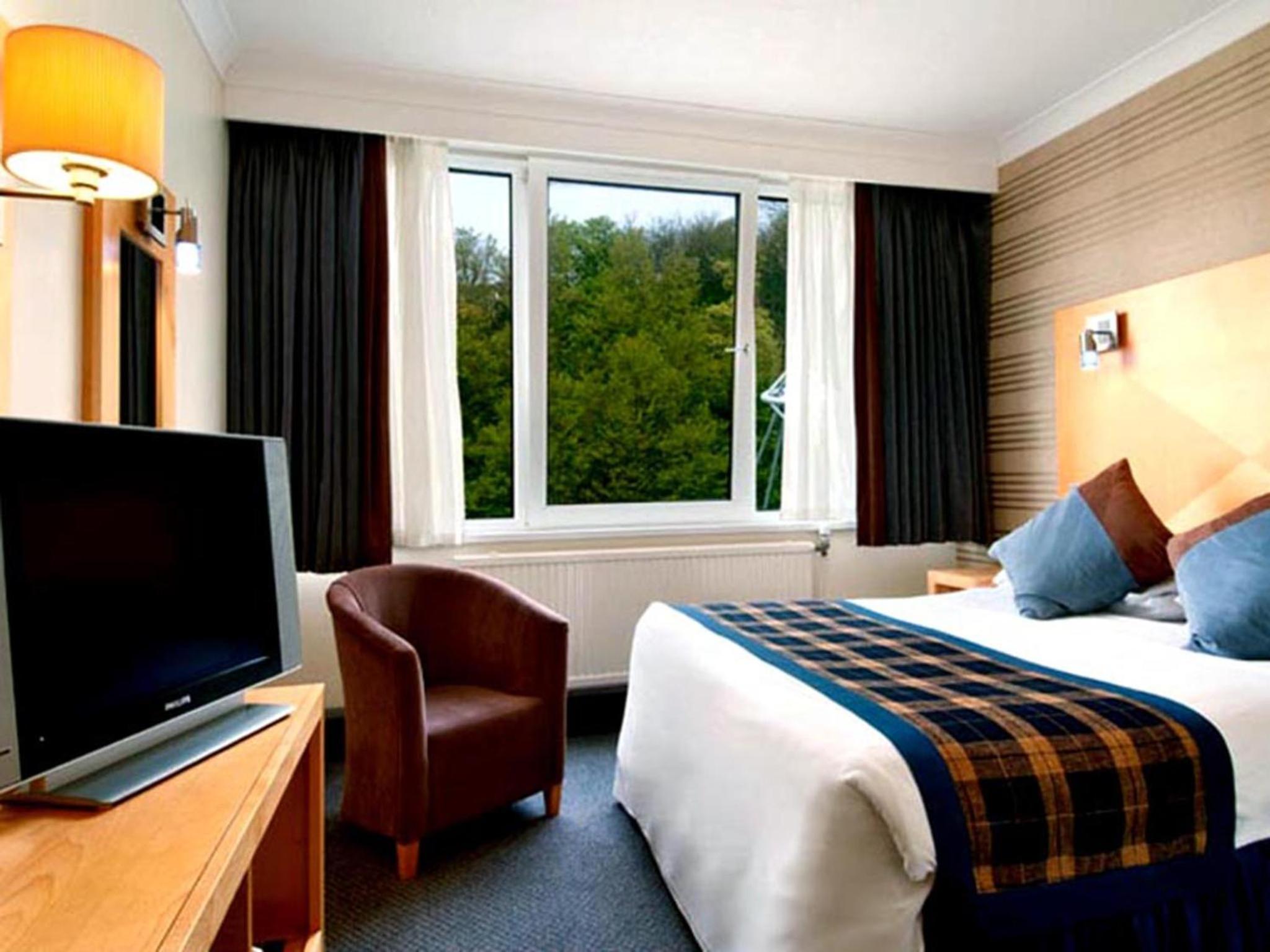 Double Room - Photo 1