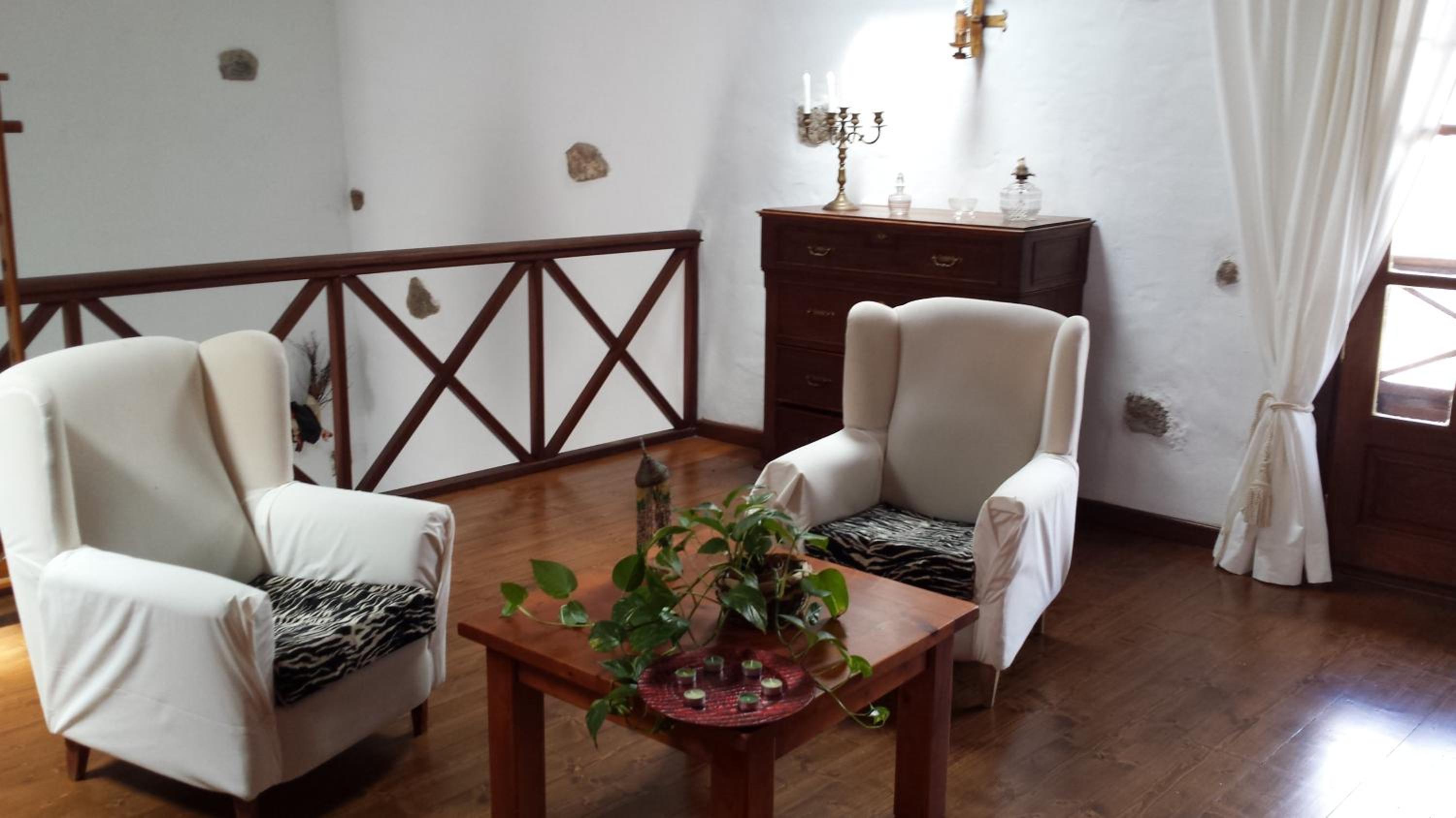 Villa de Lujo