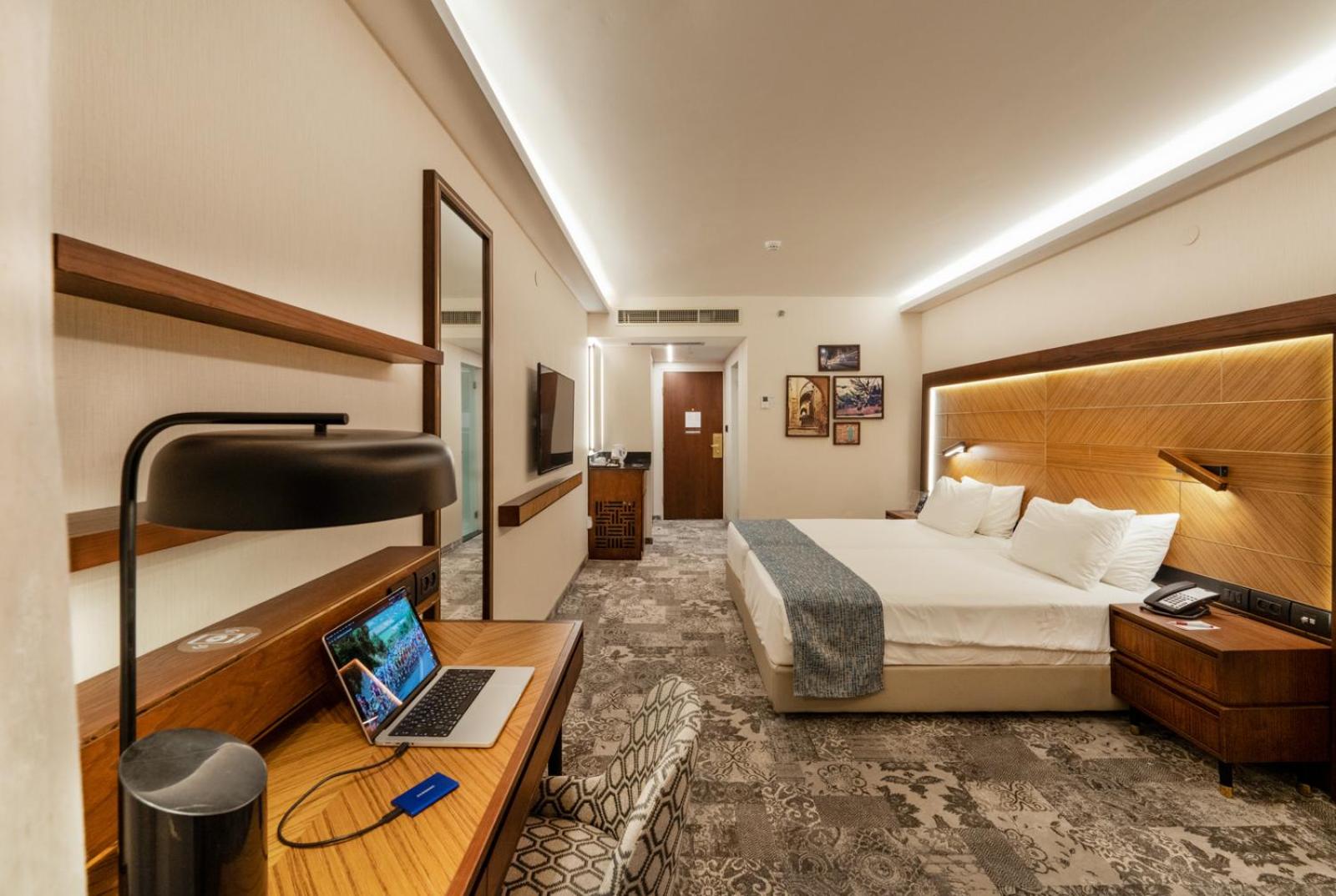 Executive Room ( Adults Only 18+)