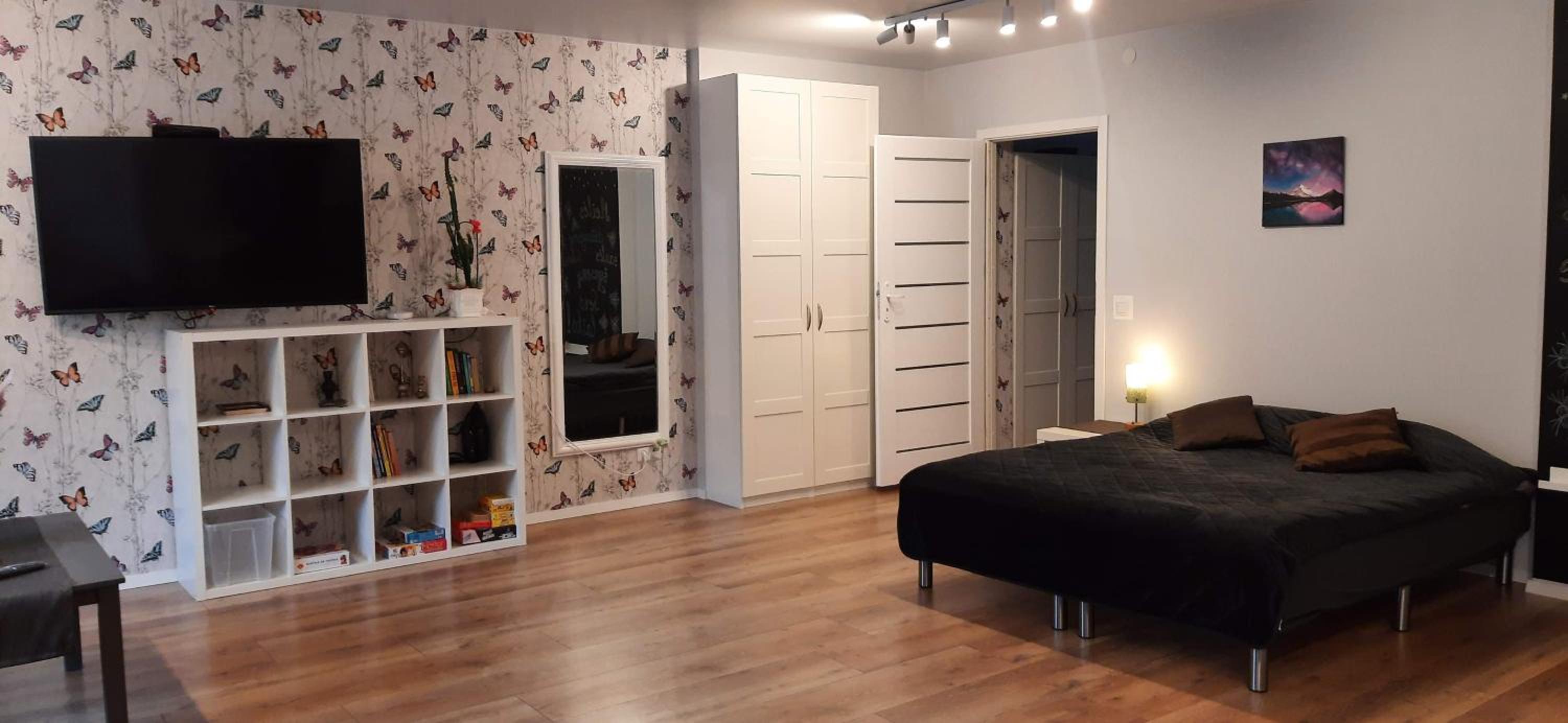 Superior Apartment photo 2