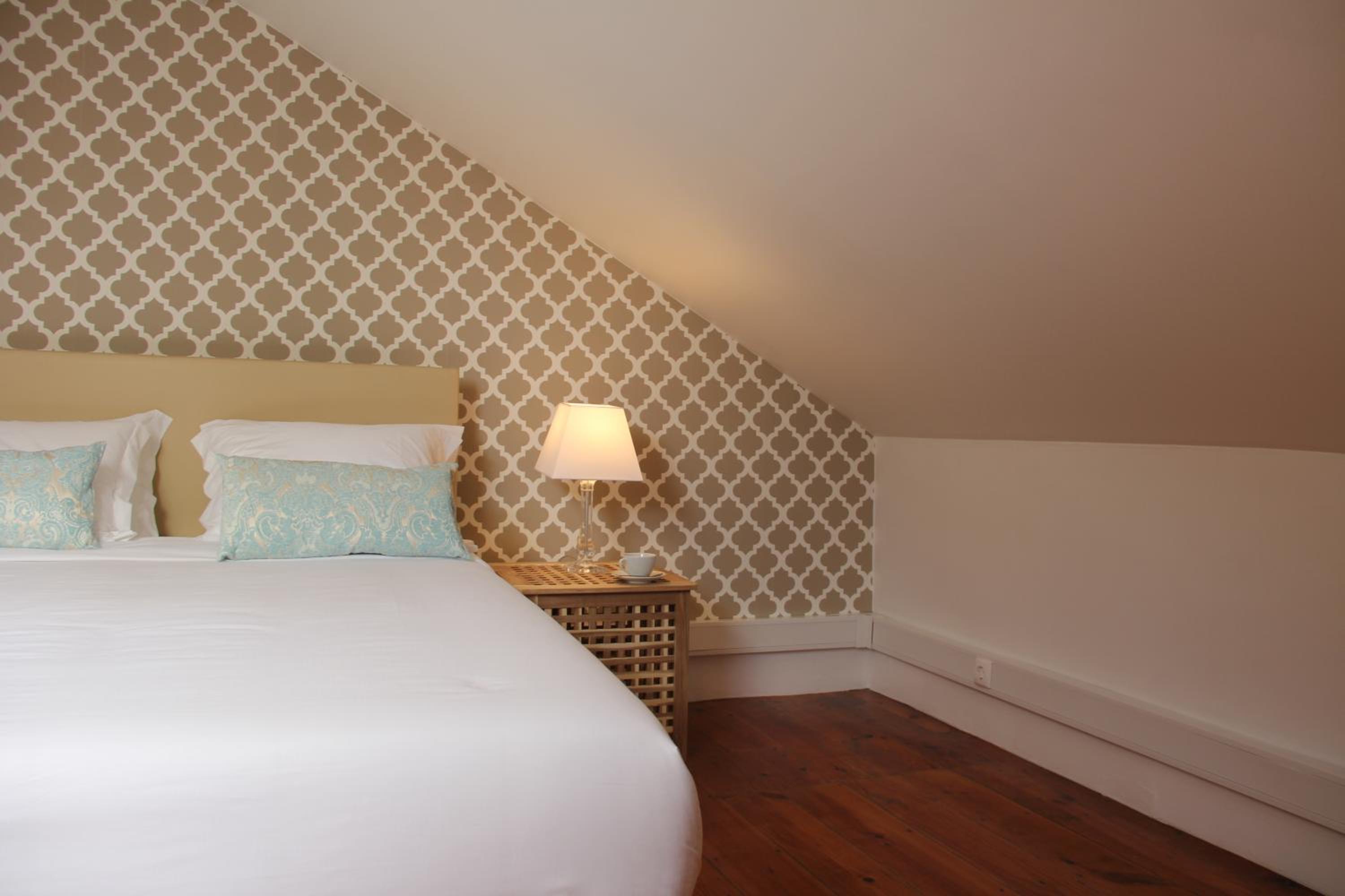 Single Room with Shared Bathroom photo 2