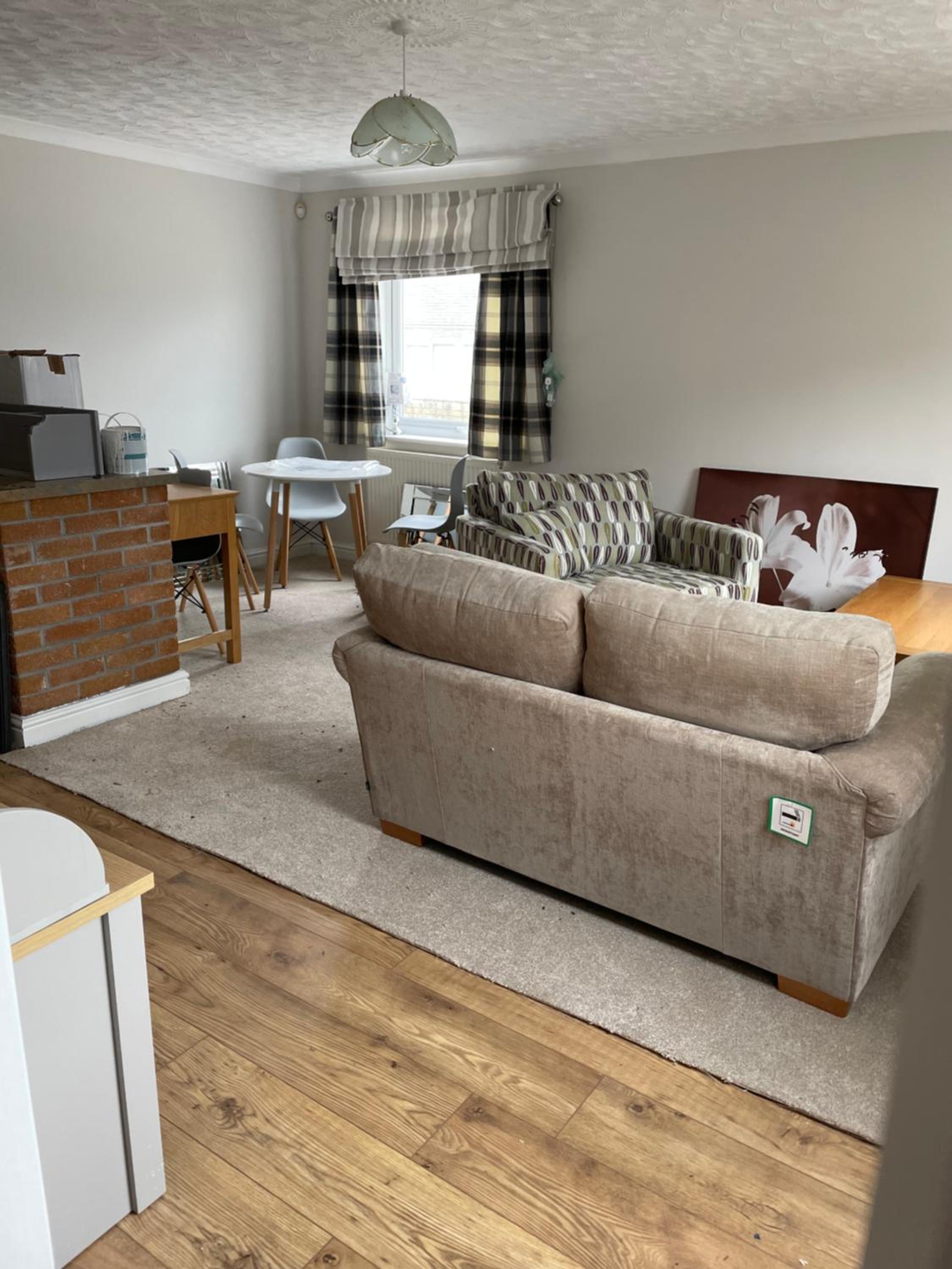 One-Bedroom House - Photo 19