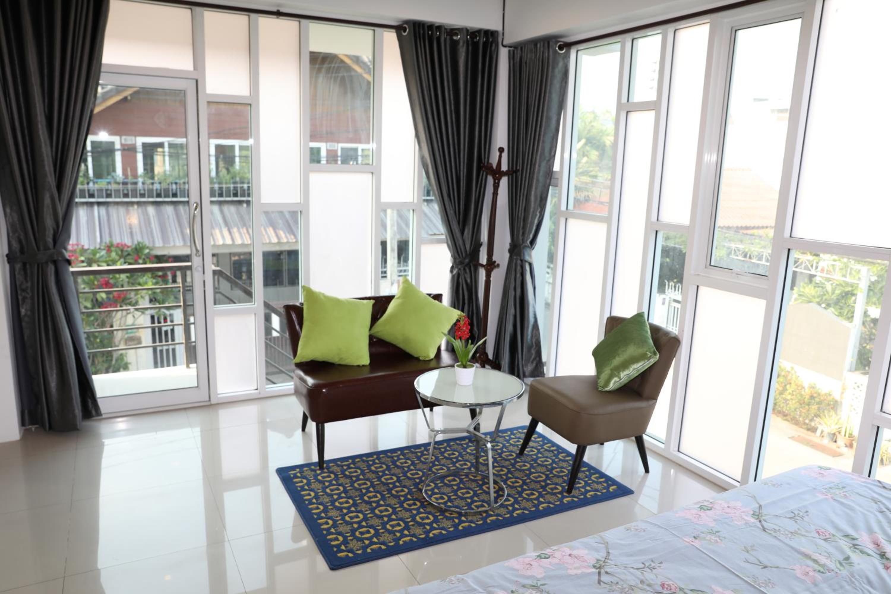 Villa - Photo 12