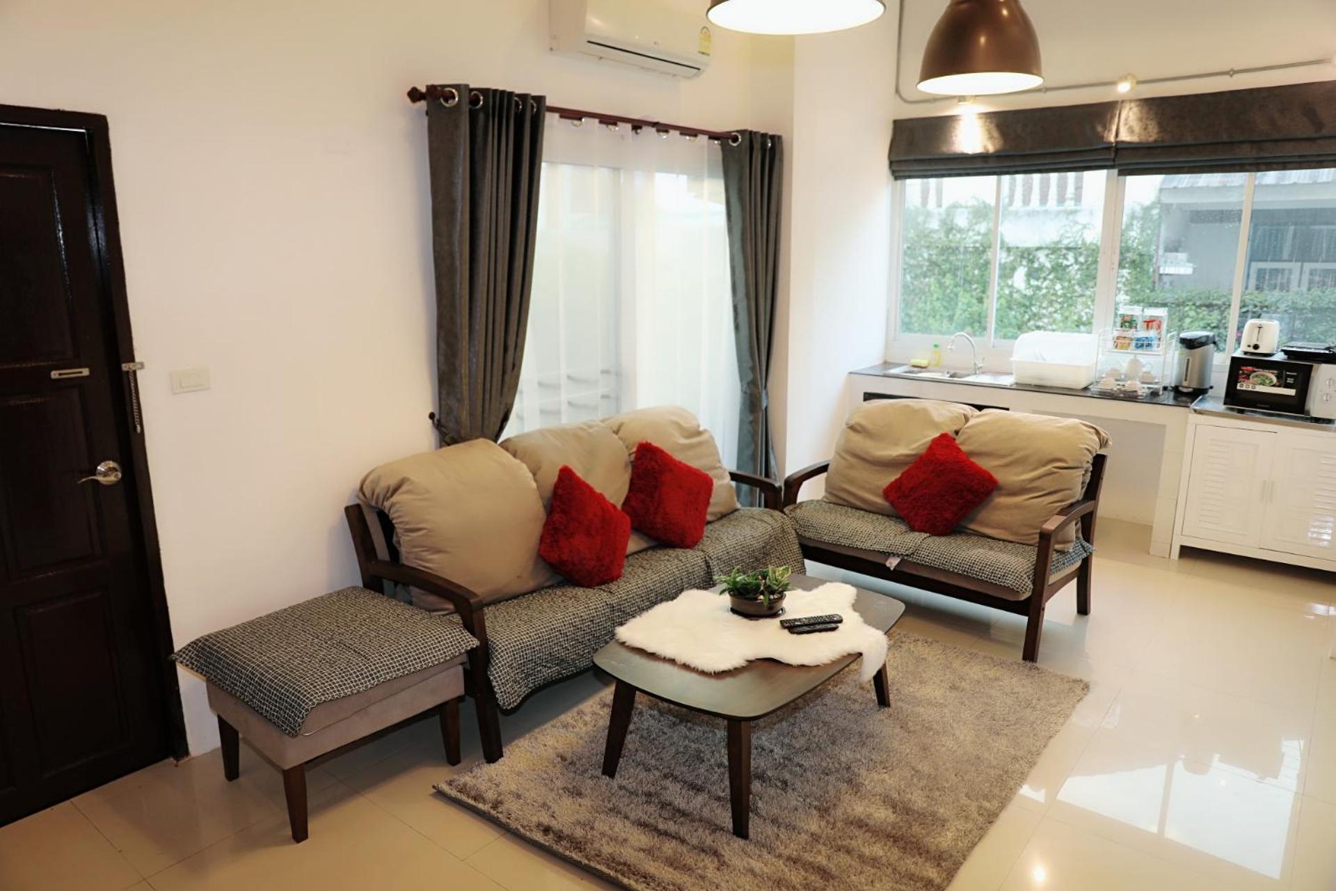 Villa - Photo 7