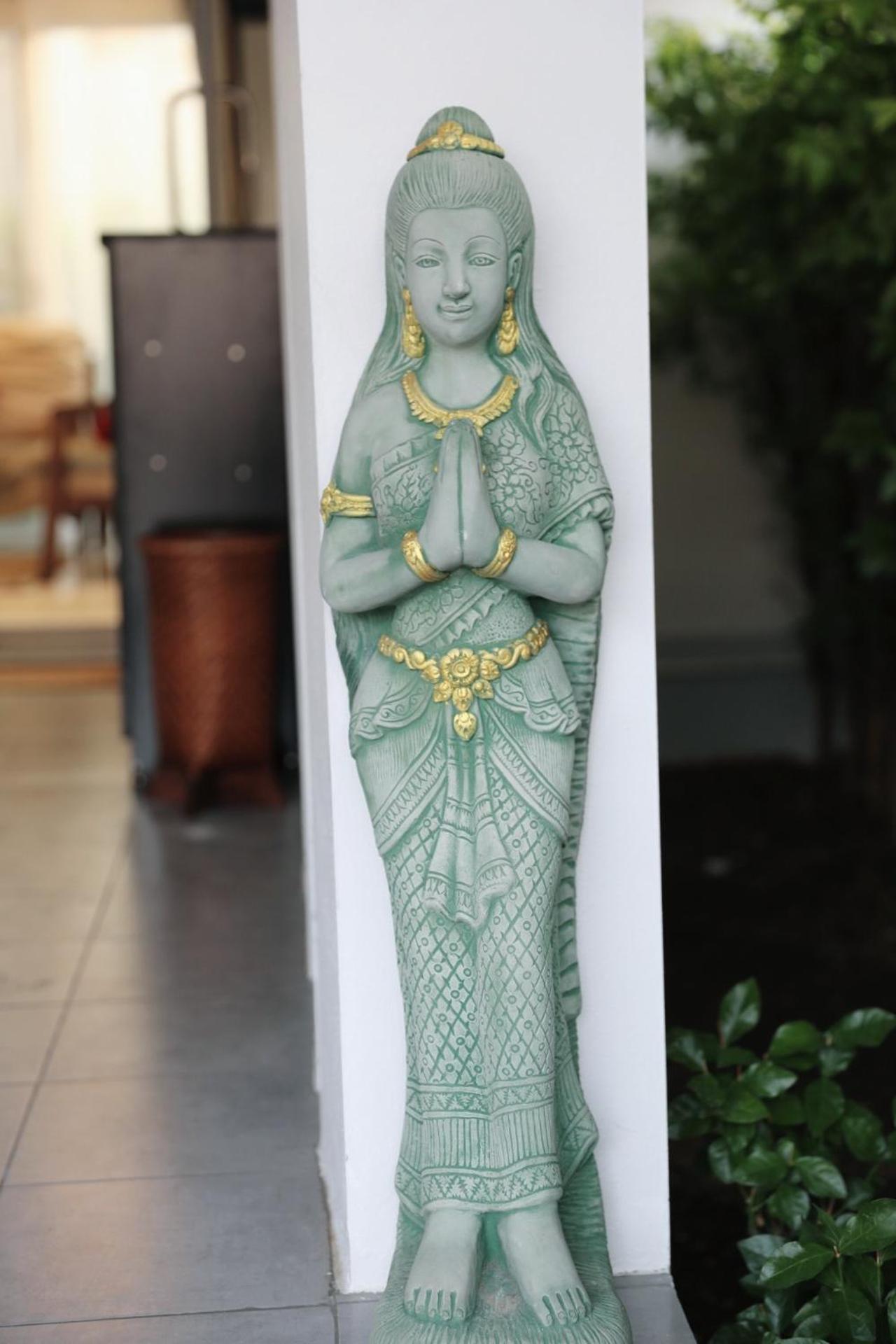 Villa - Photo 5
