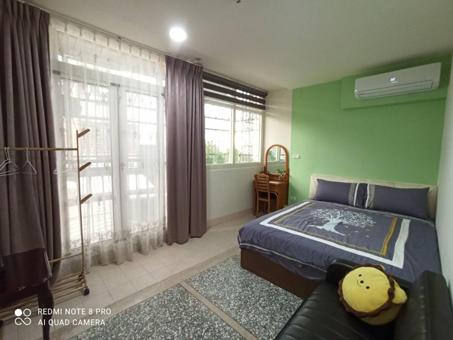 Double Room with Private Bathroom photo 1