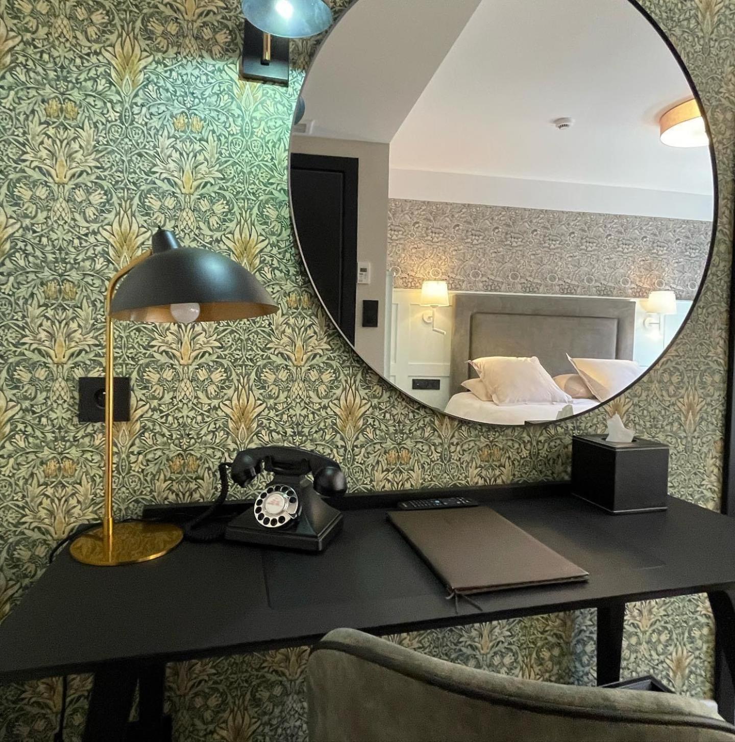 Superior Twin Room with View photo 3