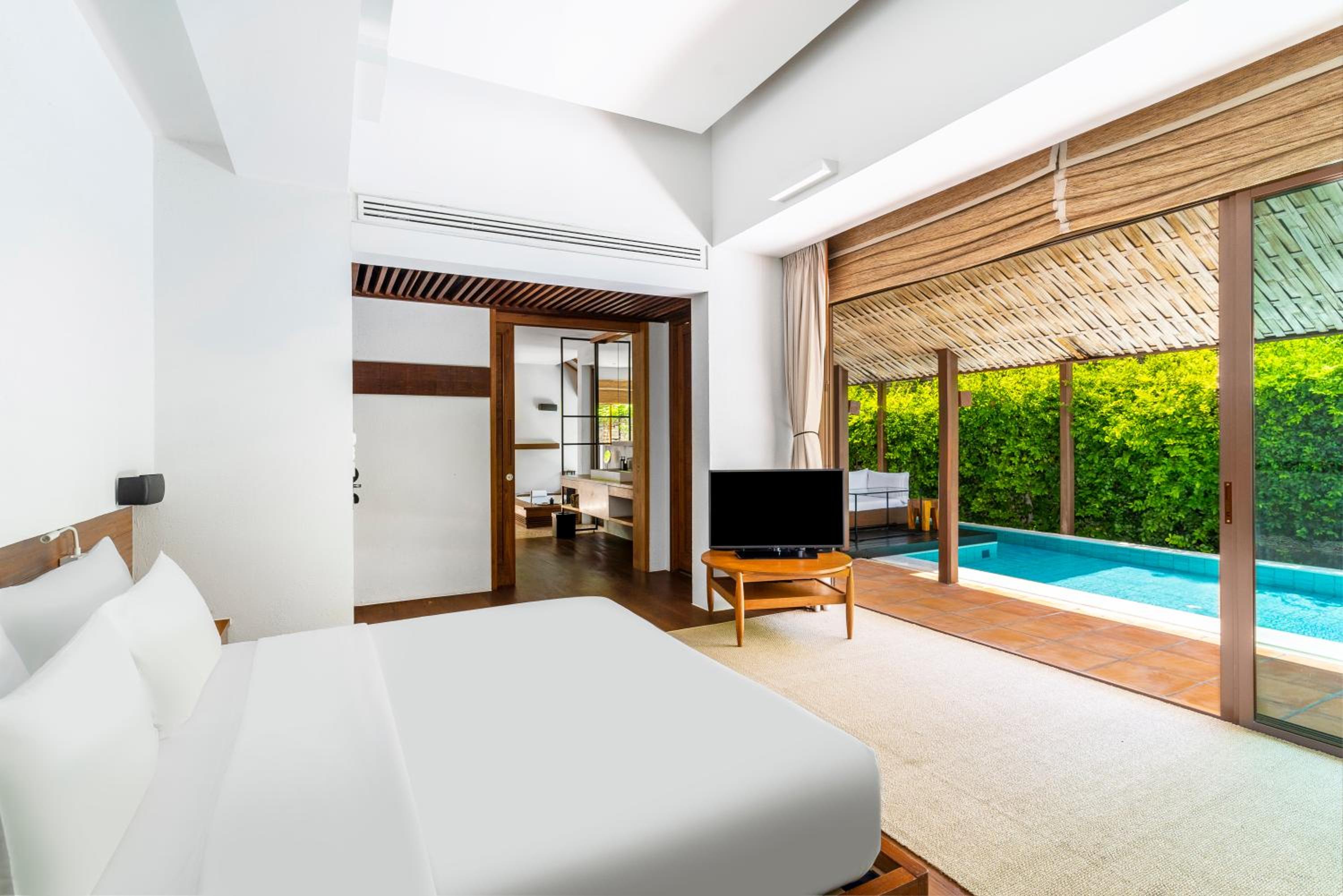 La Canna Pool Villa - Photo 8
