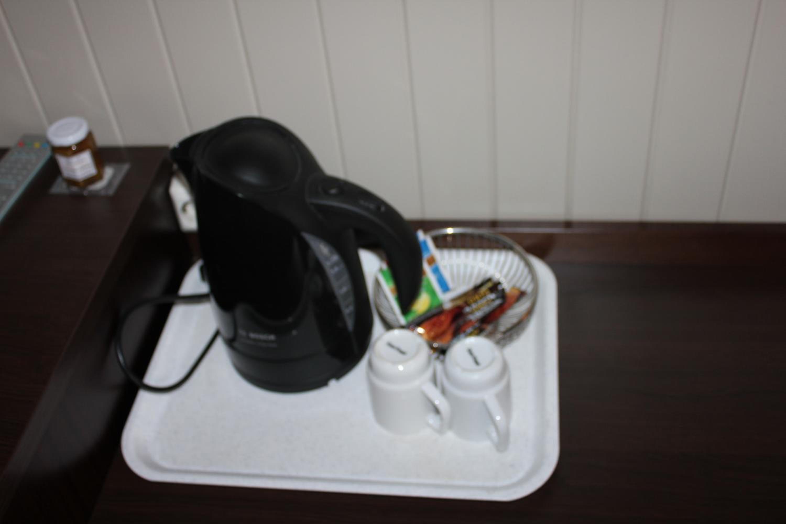 Double Room - Photo 6