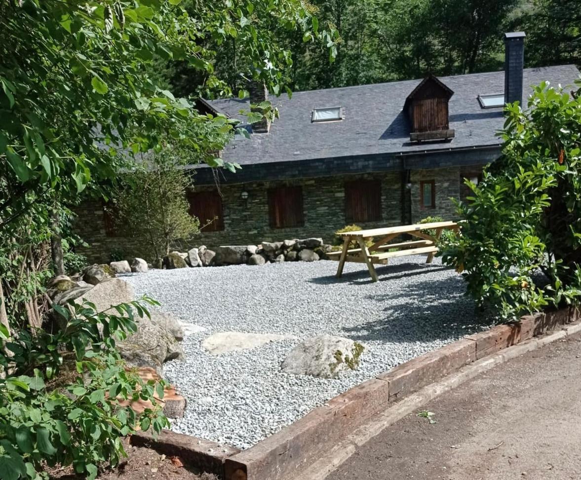 Chalet photo 3