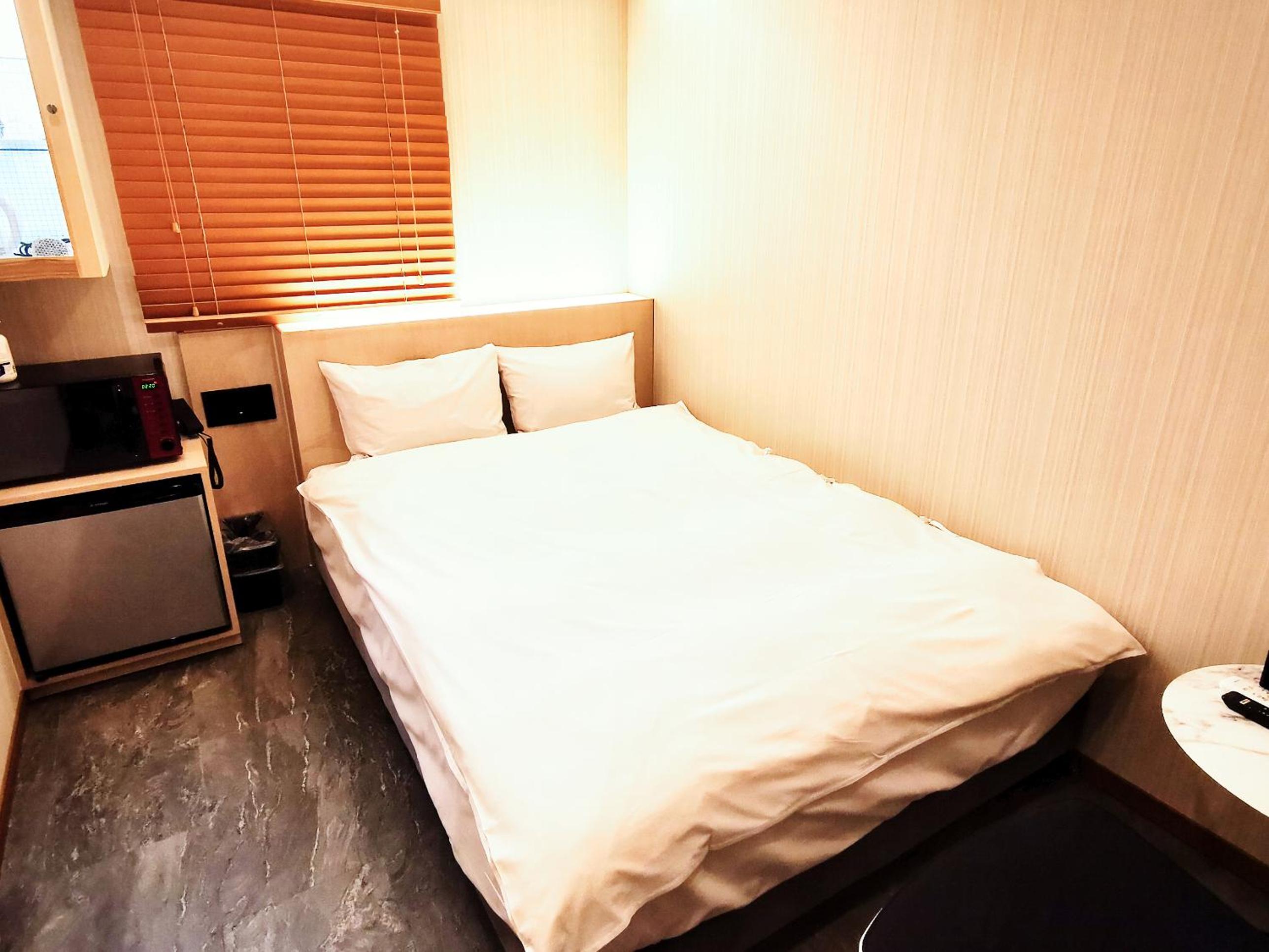 Standard Double Room photo 2