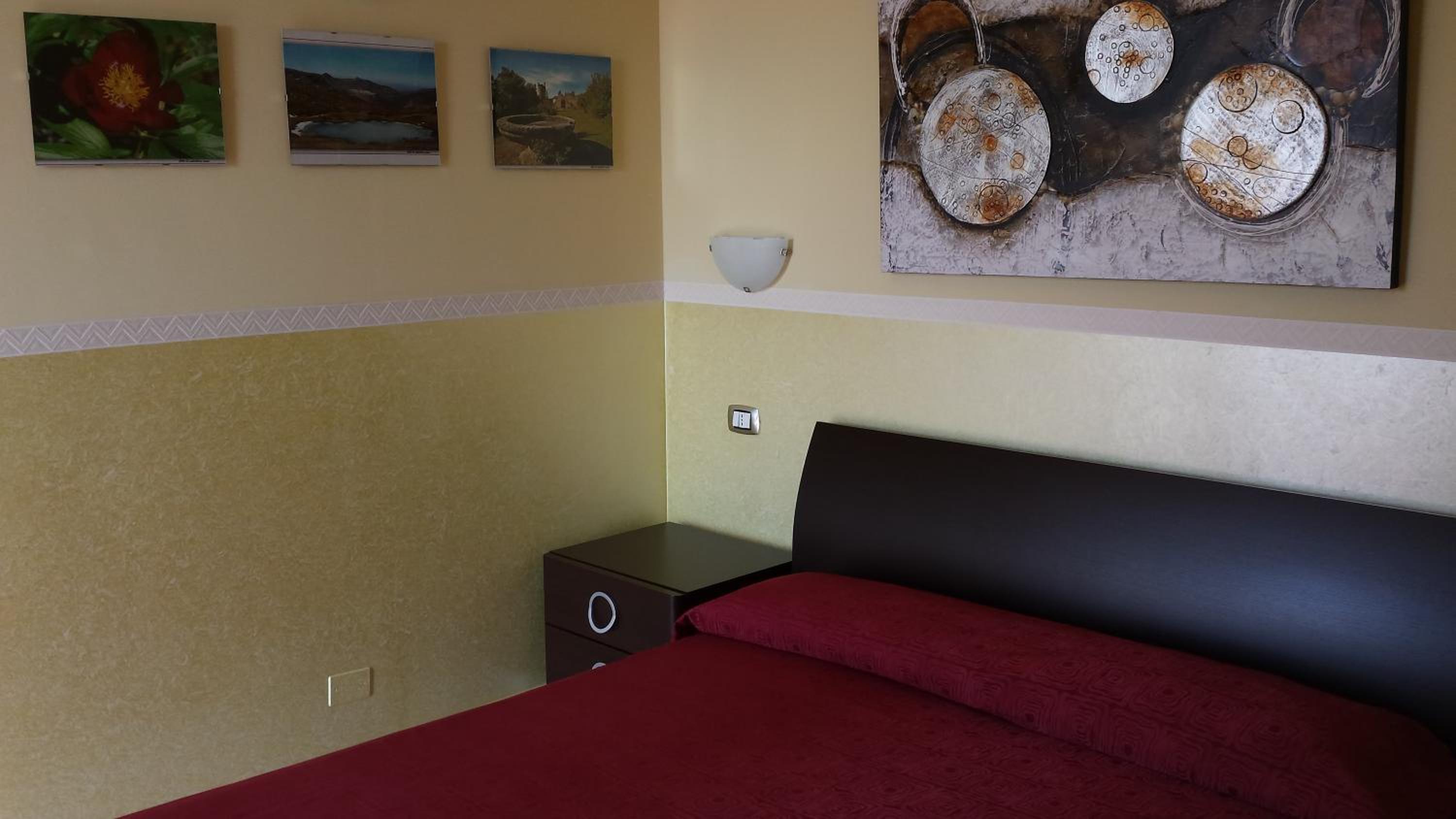 Triple Room photo 2