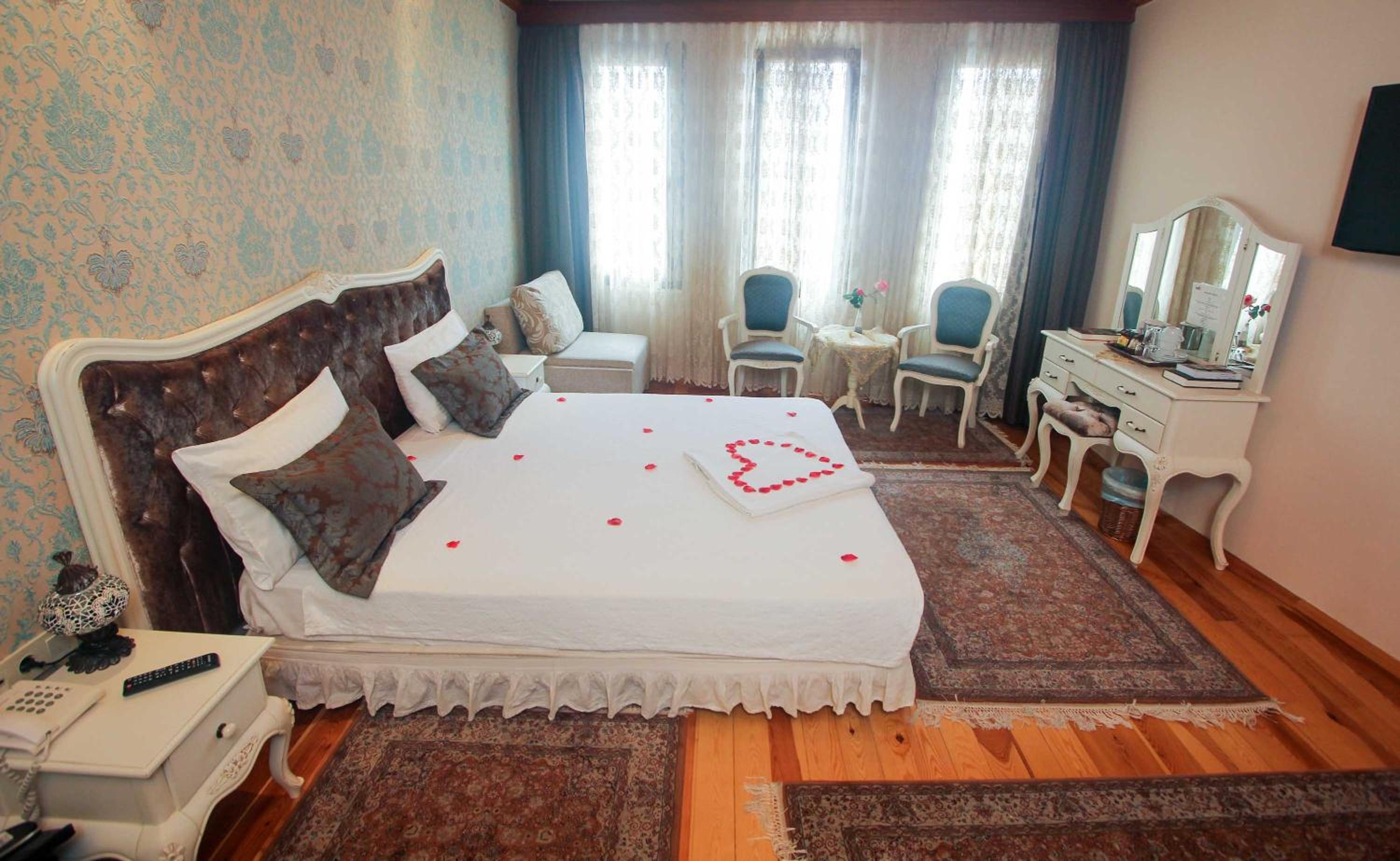 Superior Double or Twin Room photo 2