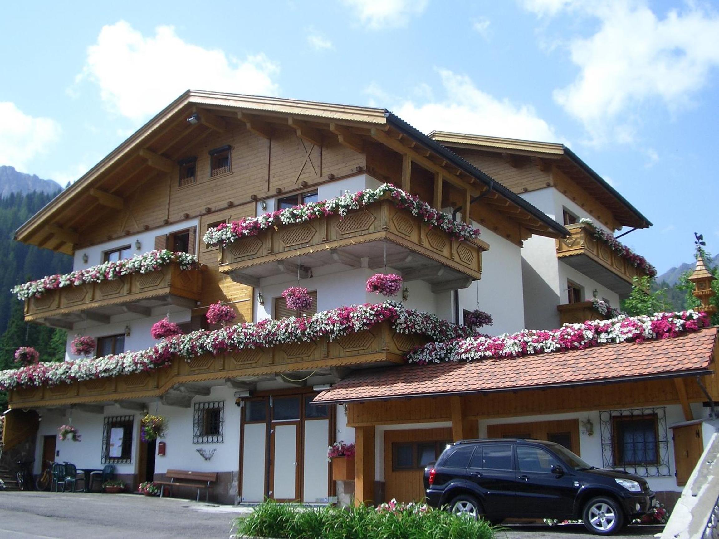 Double or Twin Room with Balcony (4) photo 3