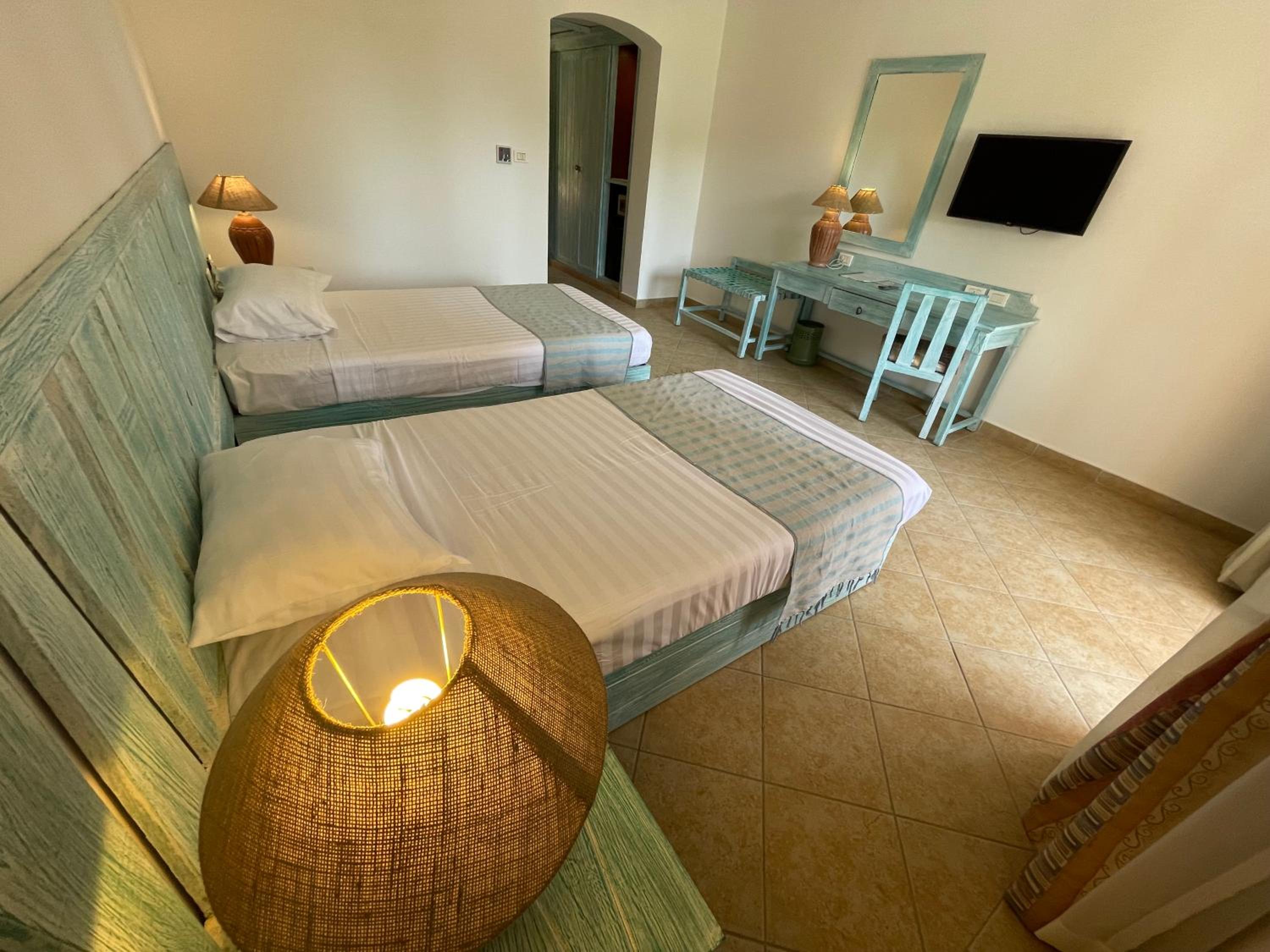 Double Room With Garden View photo 1