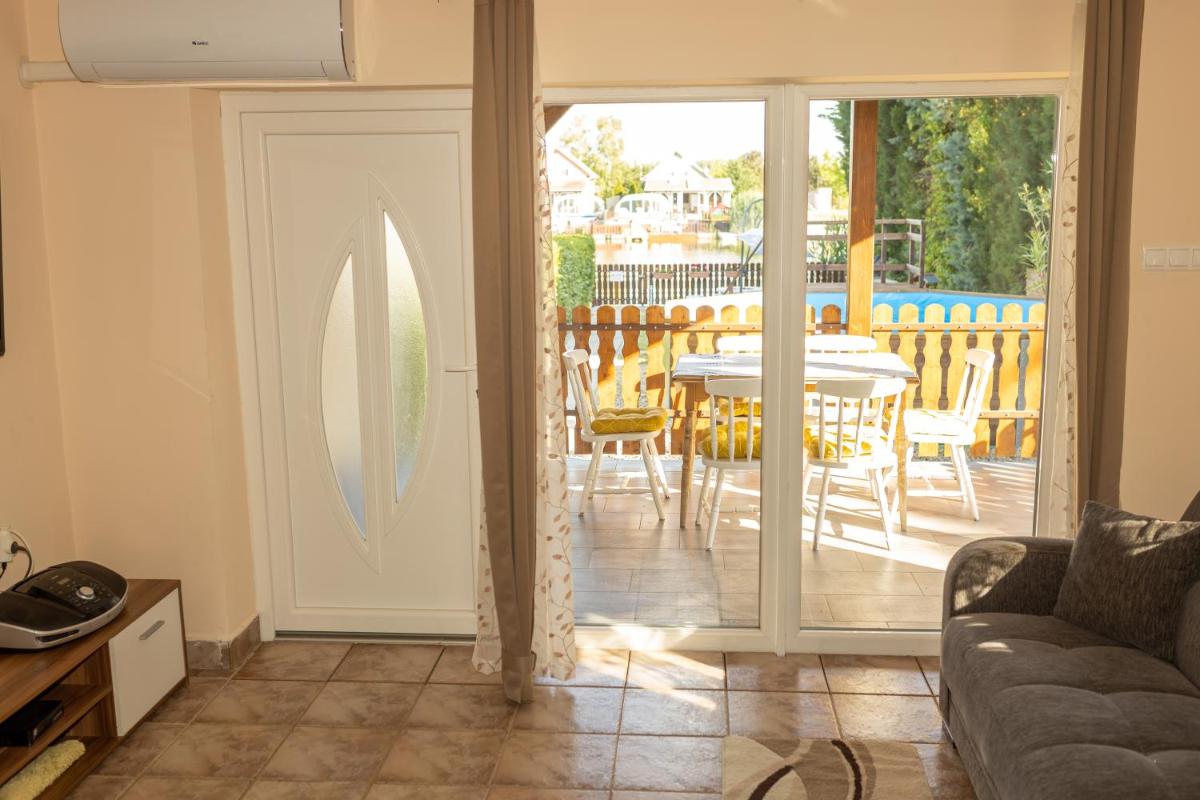 Three-Bedroom House photo 1