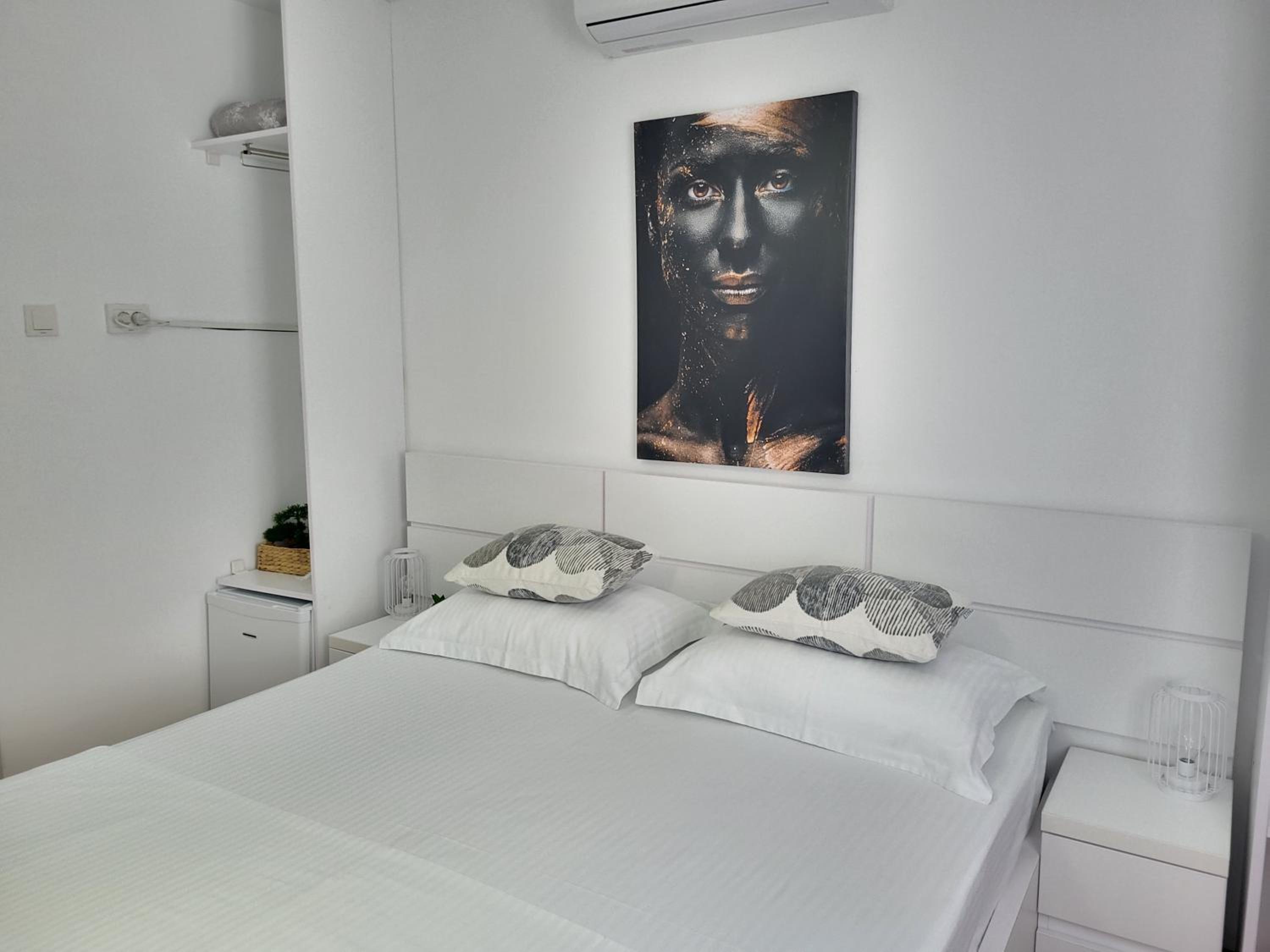 Superior Triple Room photo 2