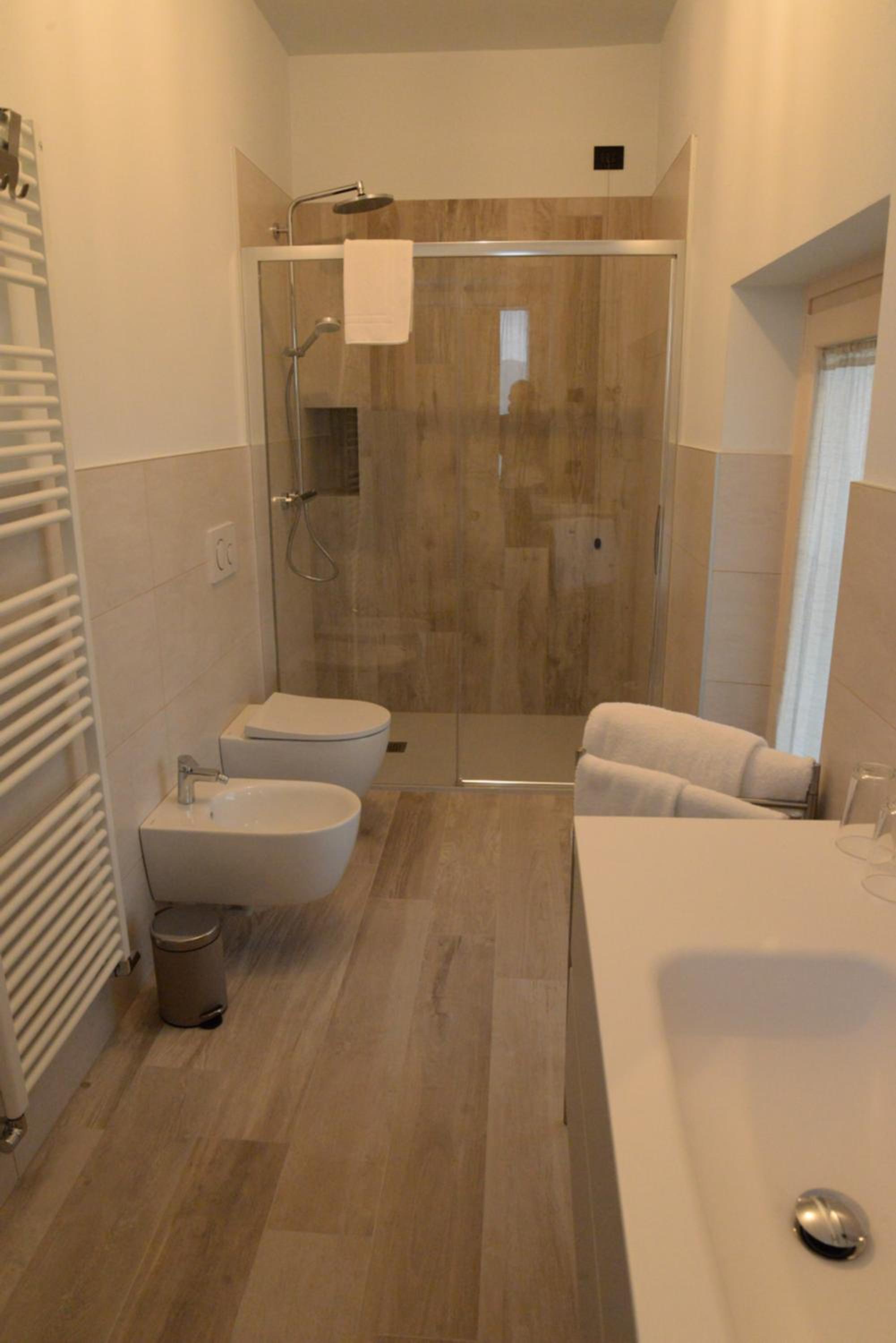 Double Room with Balcony photo 2