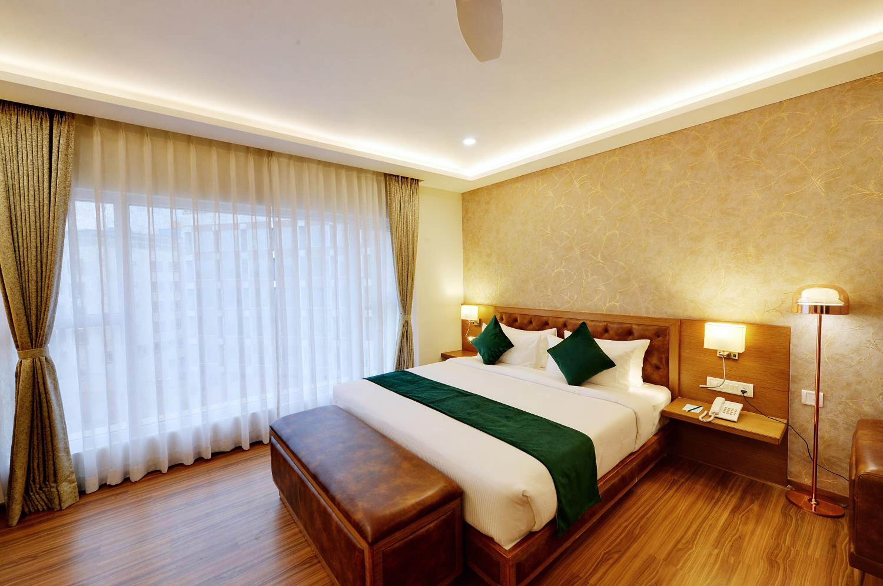 Suite - Photo 1