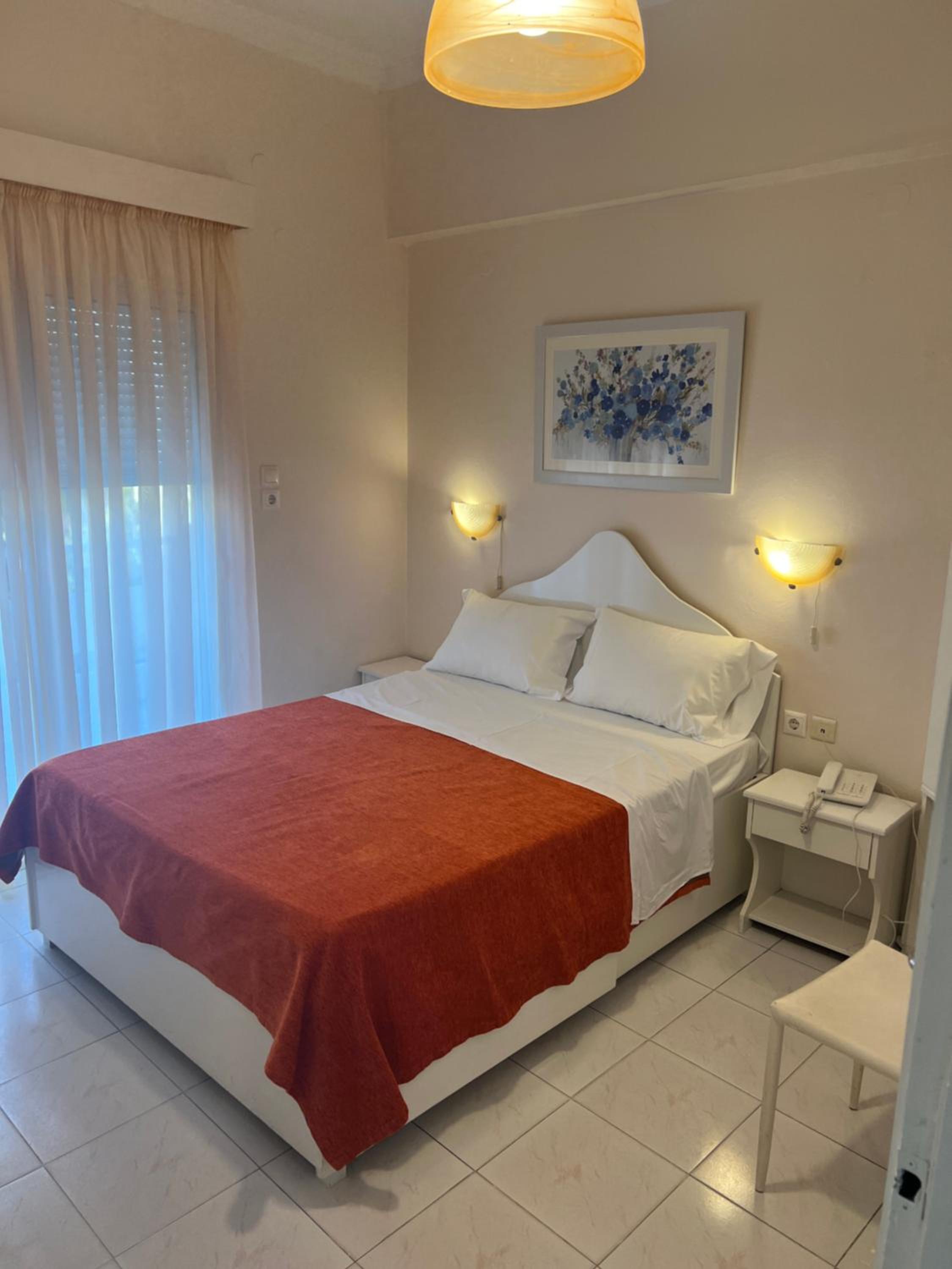 Double or Twin Room - Photo 8
