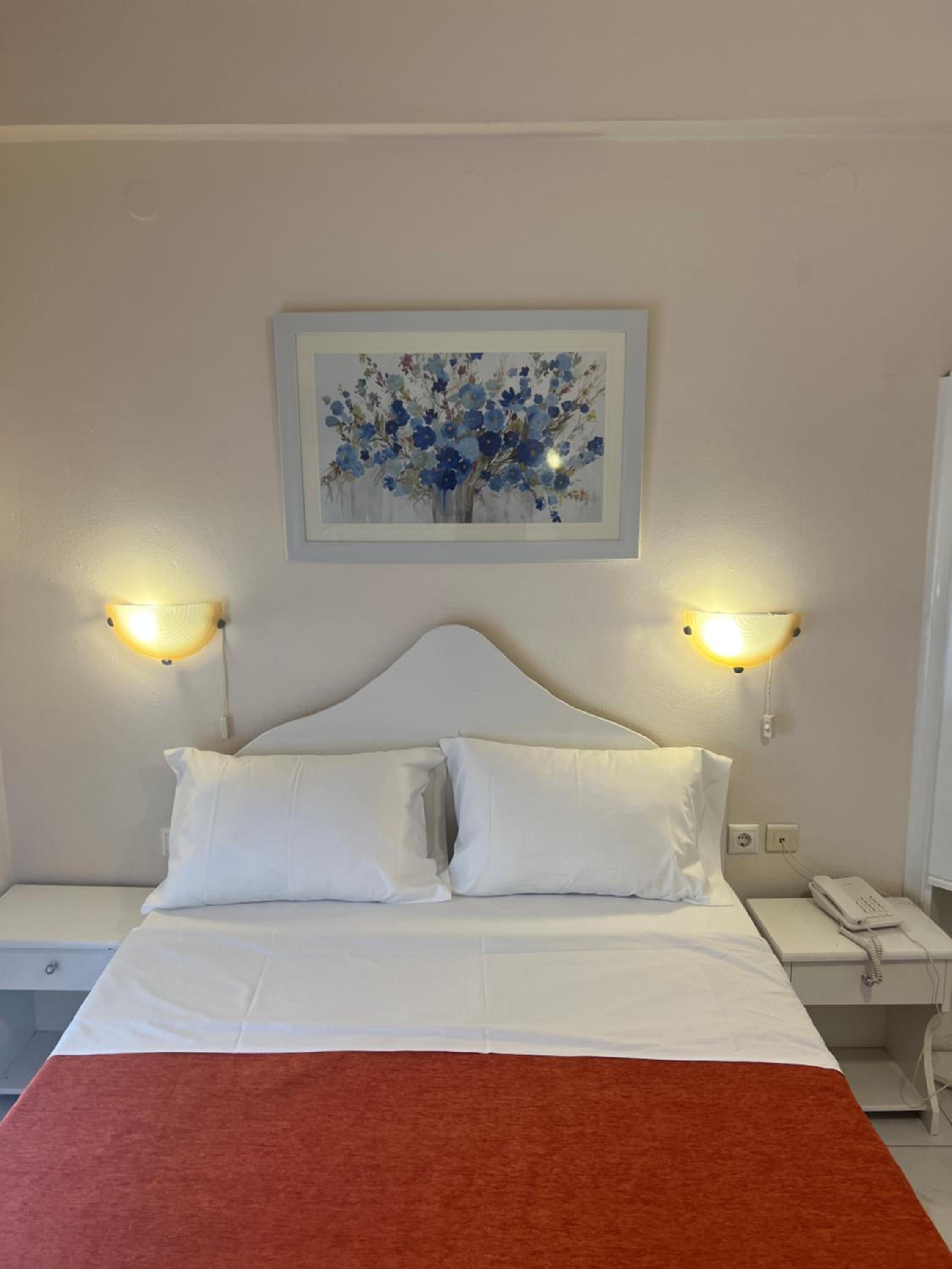 Double or Twin Room - Photo 9