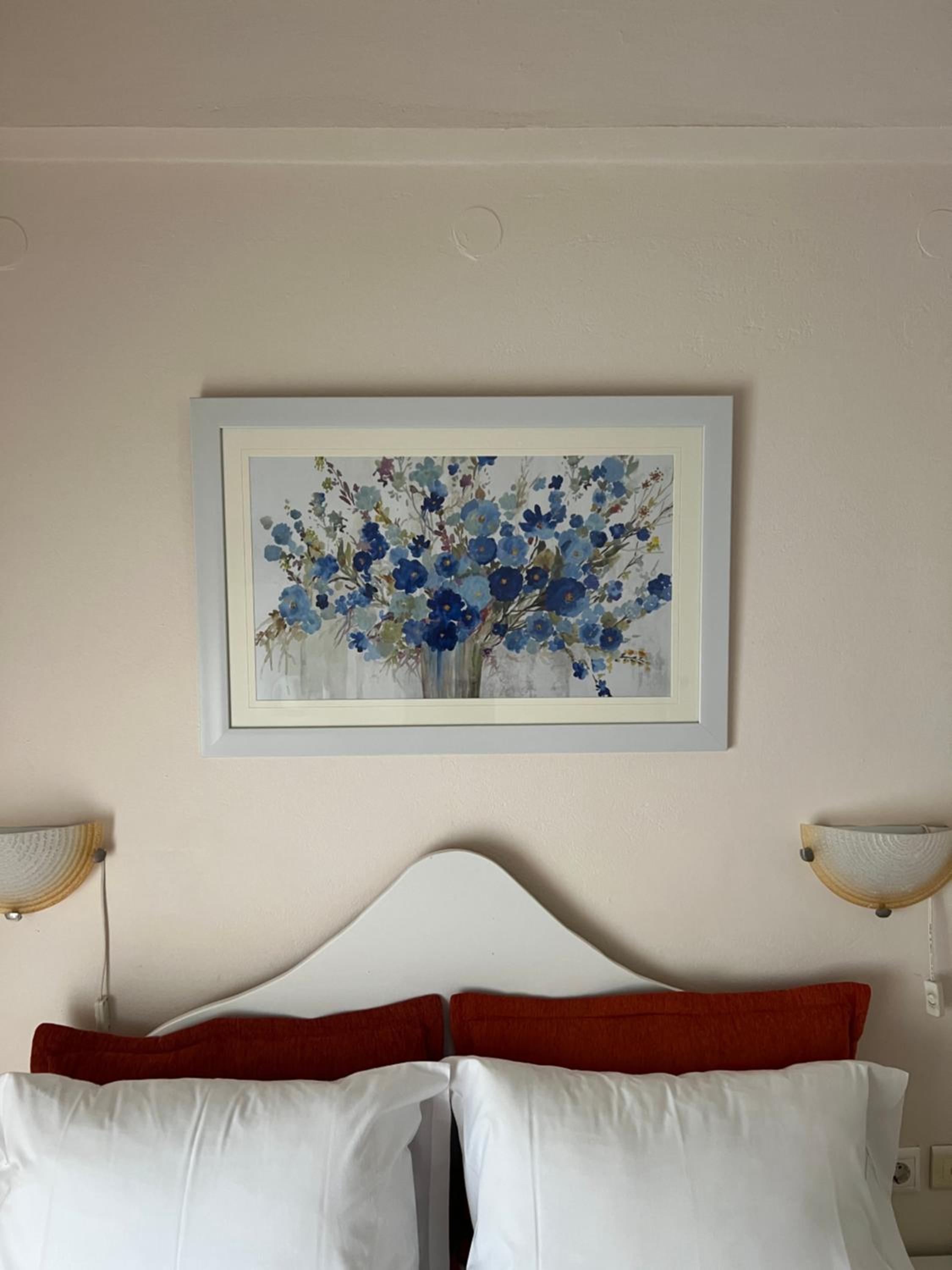 Double or Twin Room - Photo 10