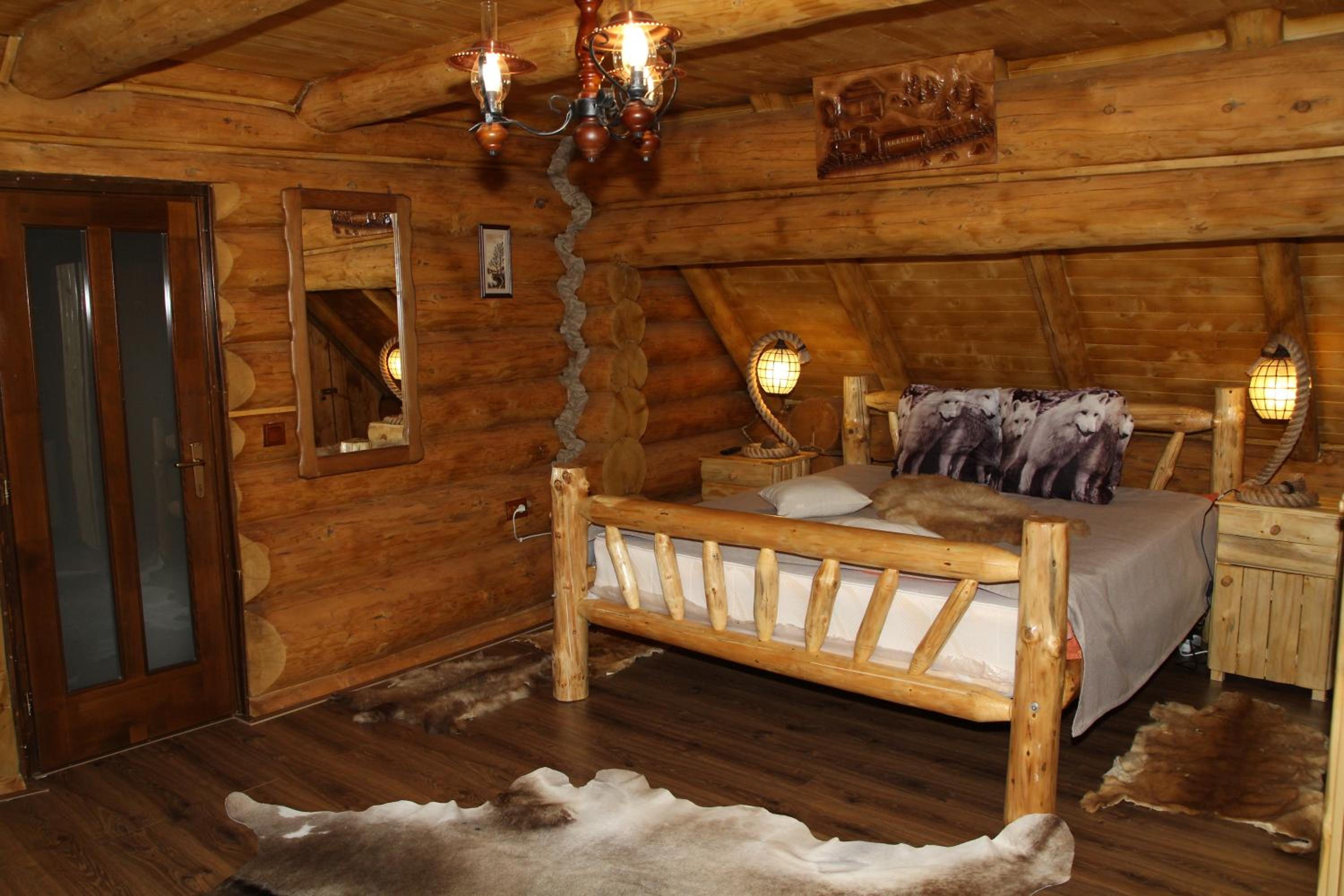 Double Room with Balcony - Photo 1