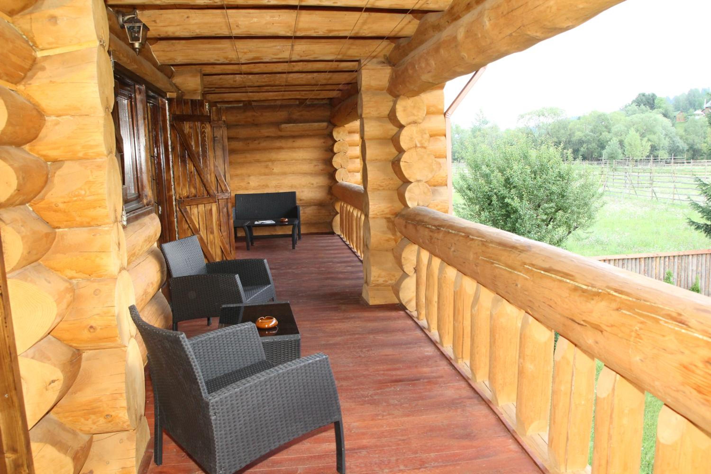 Double Room with Balcony - Photo 2
