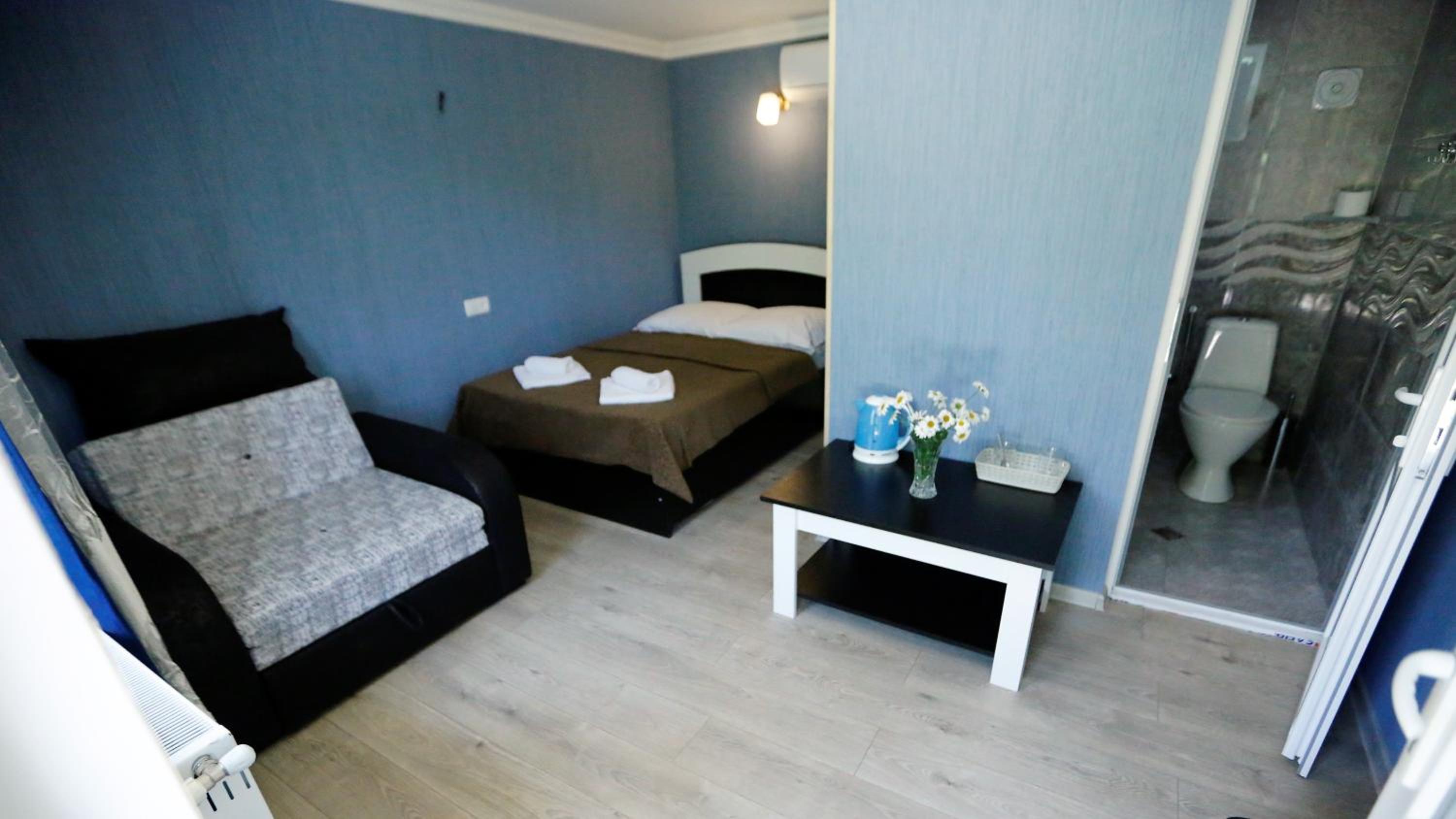Triple Room photo 1