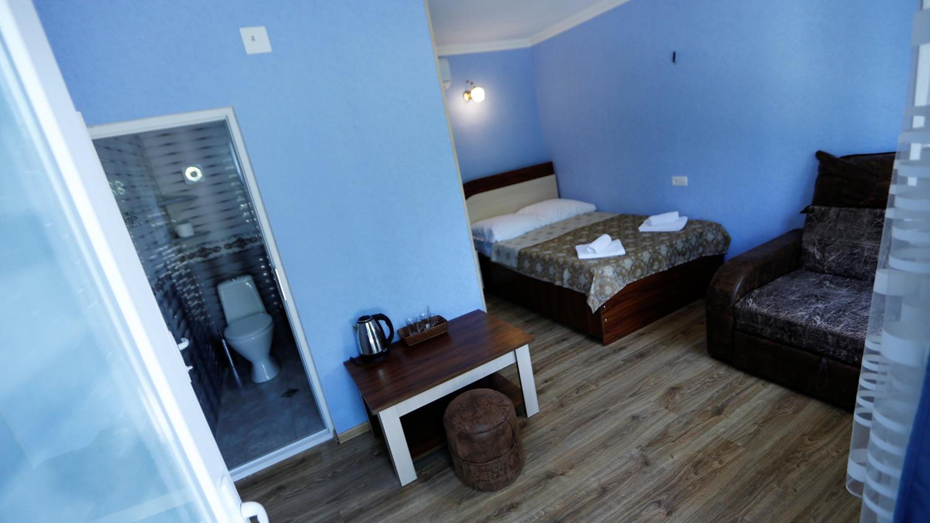Triple Room photo 1