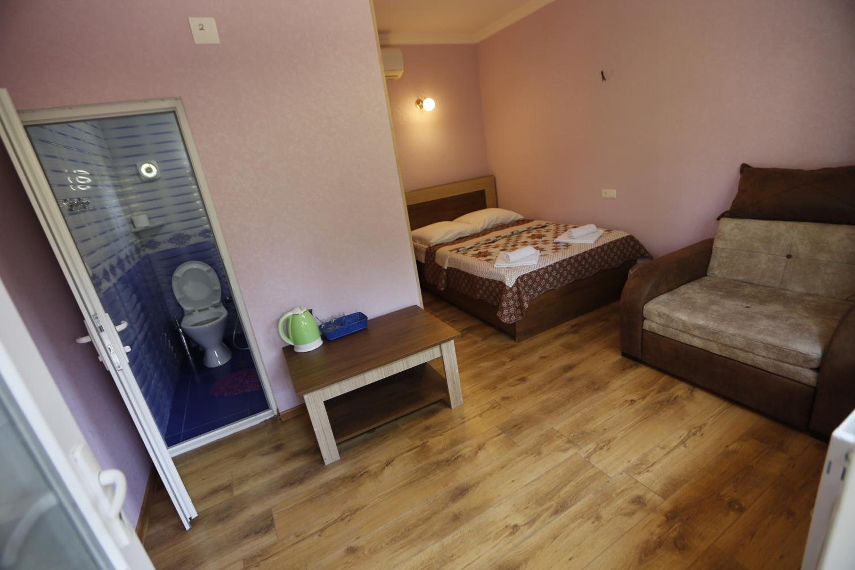 Triple Room photo 1