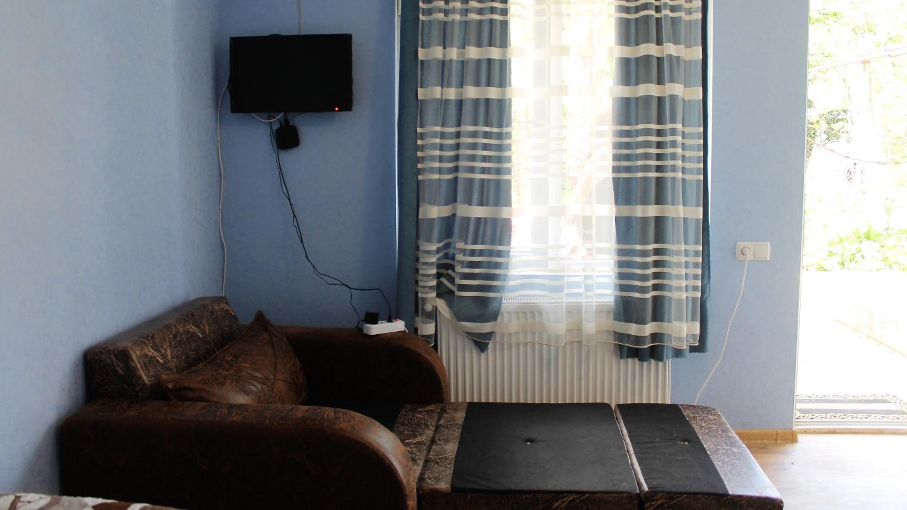 Triple Room photo 2