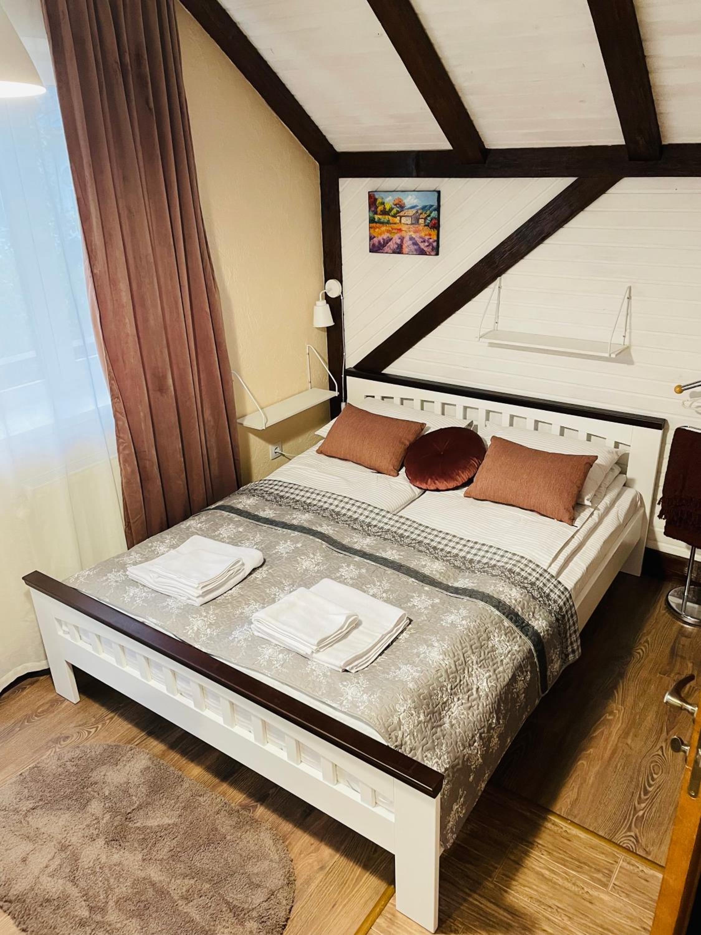 Double Room photo 3