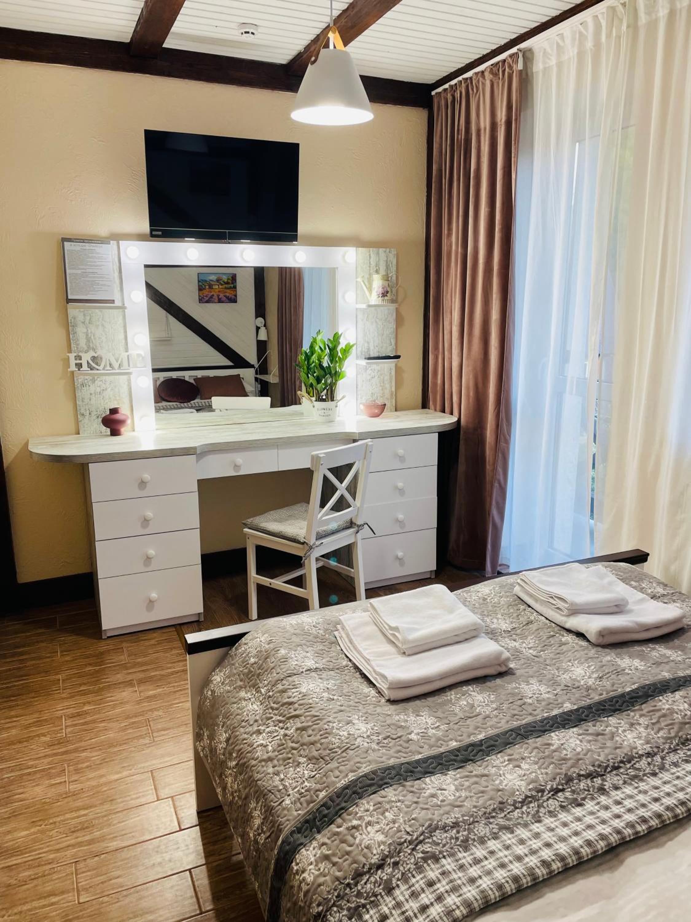 Double Room photo 2
