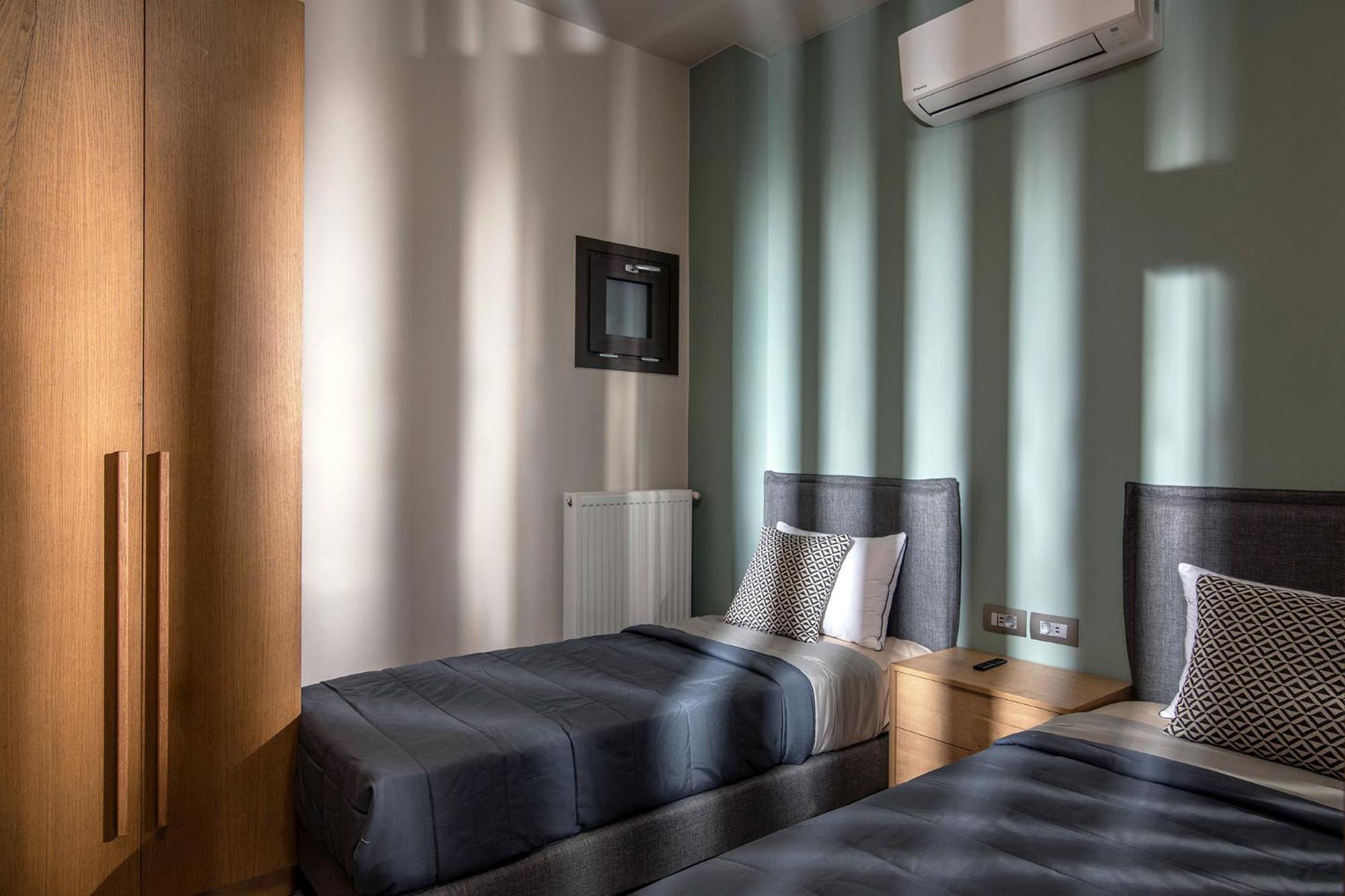 Apartment with Sea View