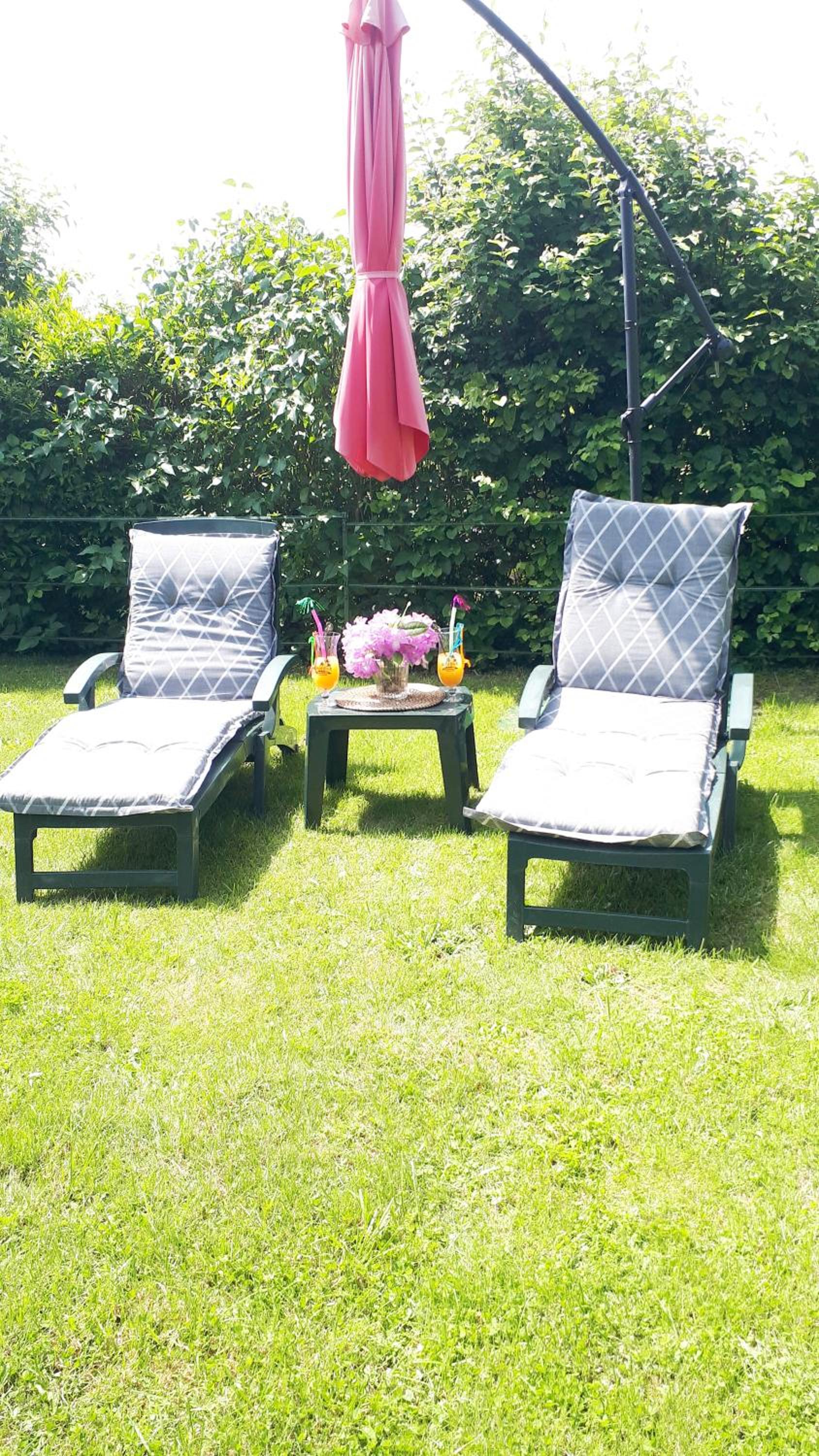 Double Room with Garden View photo 3