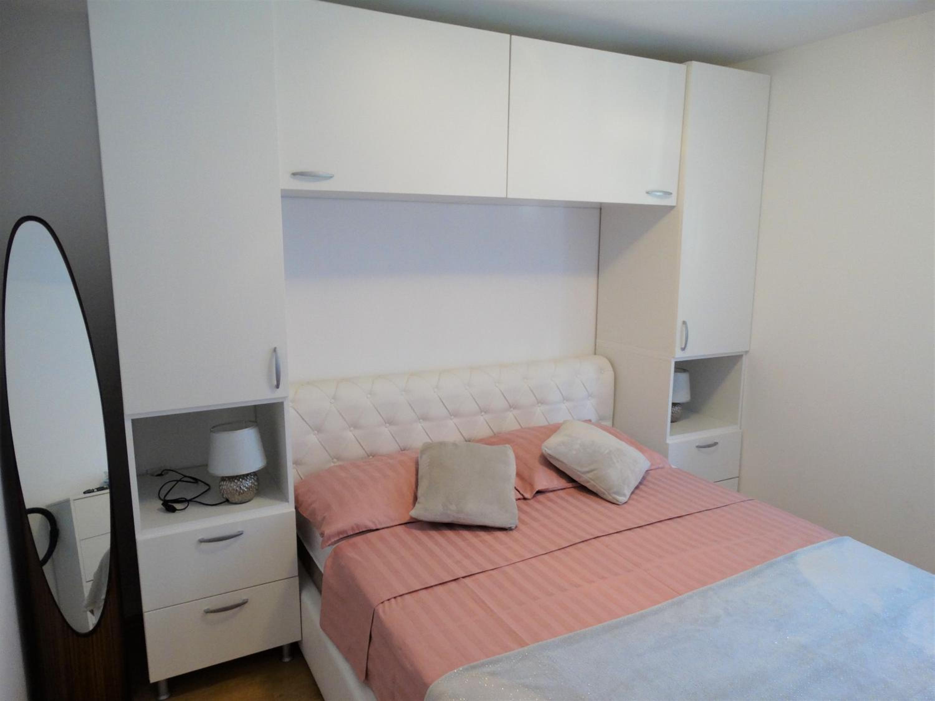 Two Bedroom Apartment 