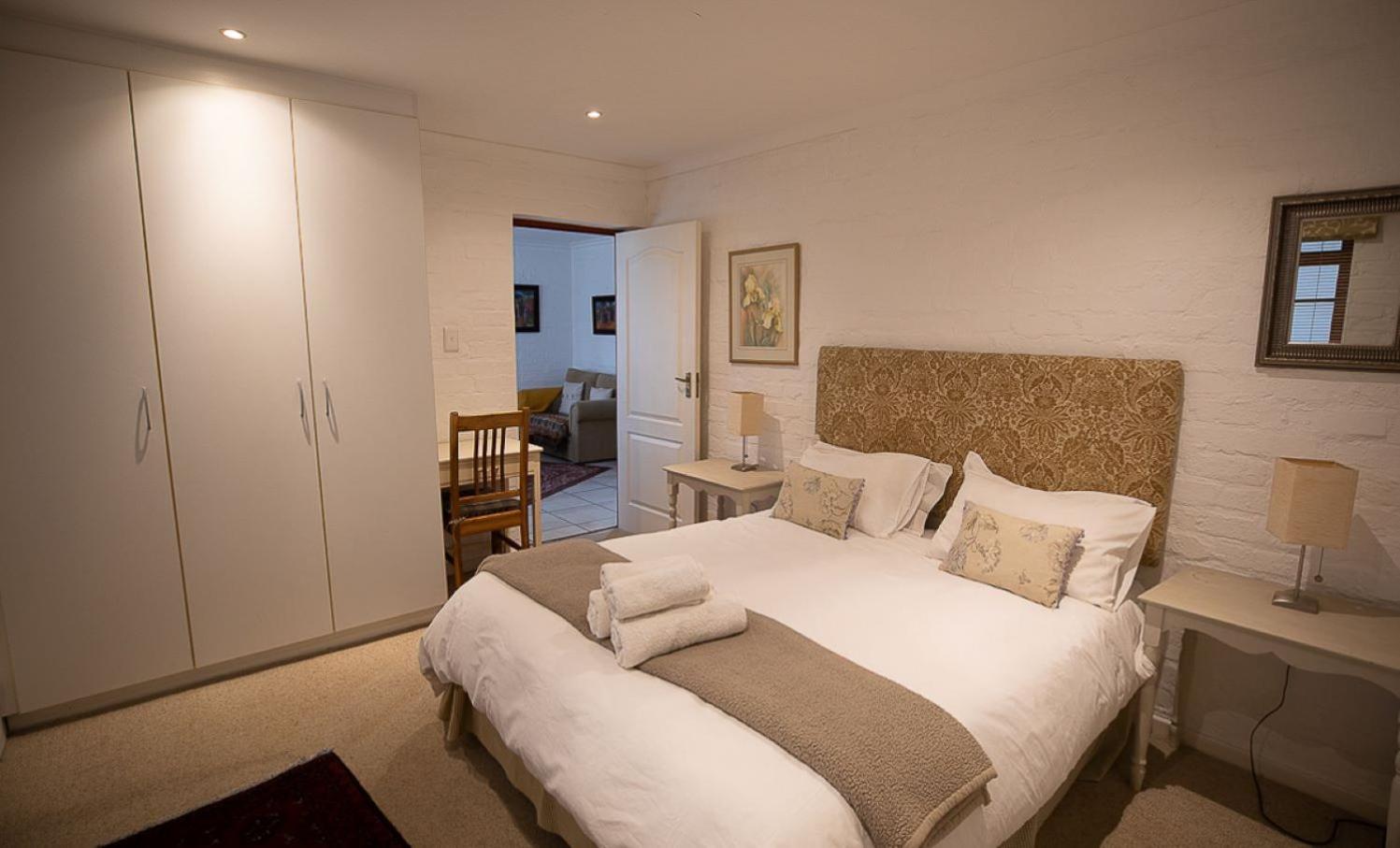 Deluxe Quadruple Room photo 3